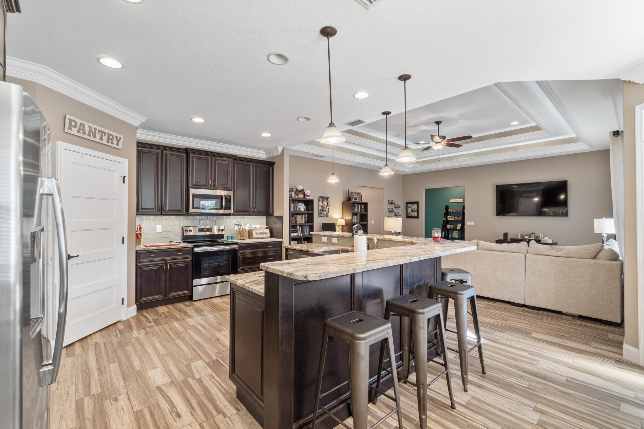 WATKINS COVE - Residential