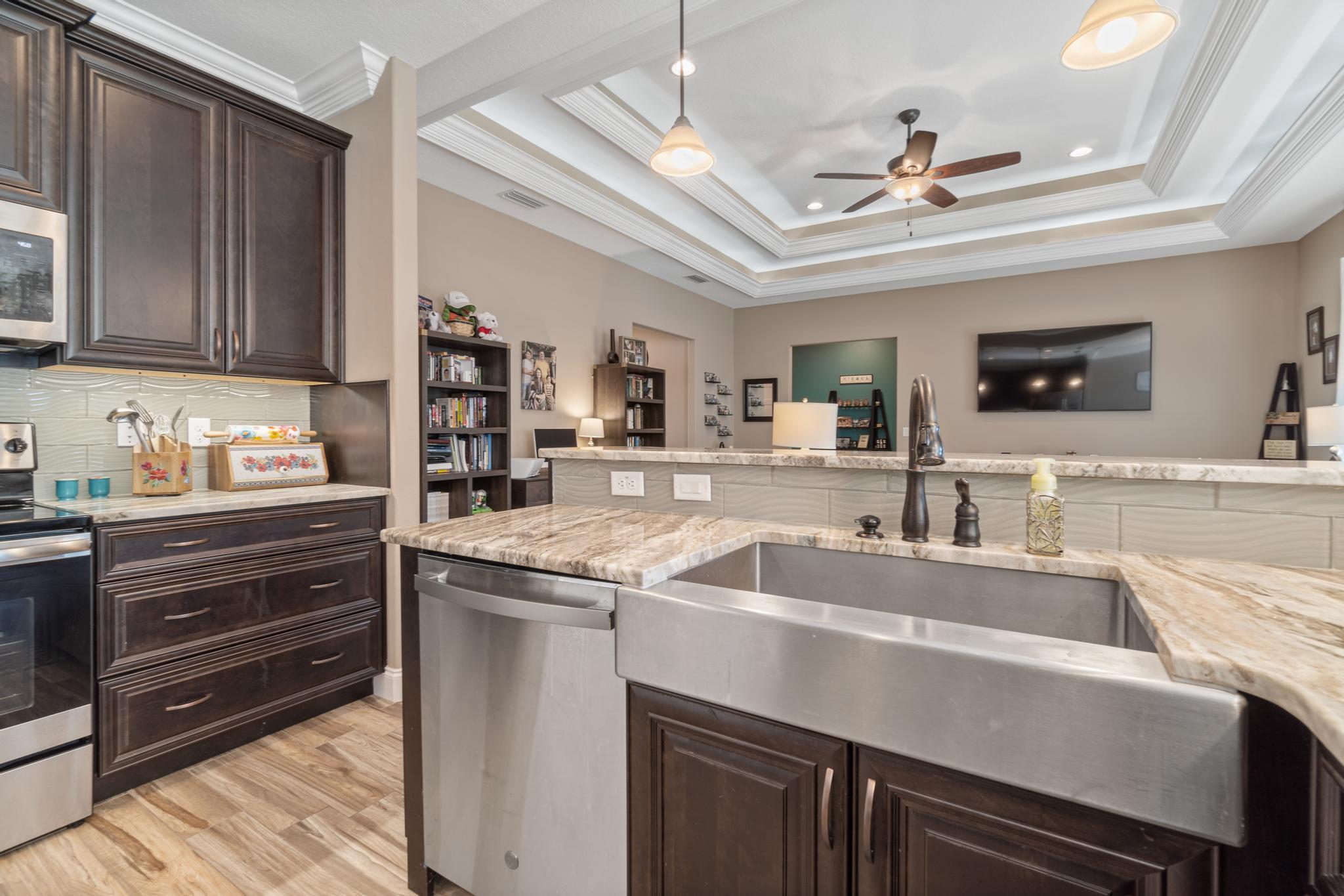 WATKINS COVE - Residential