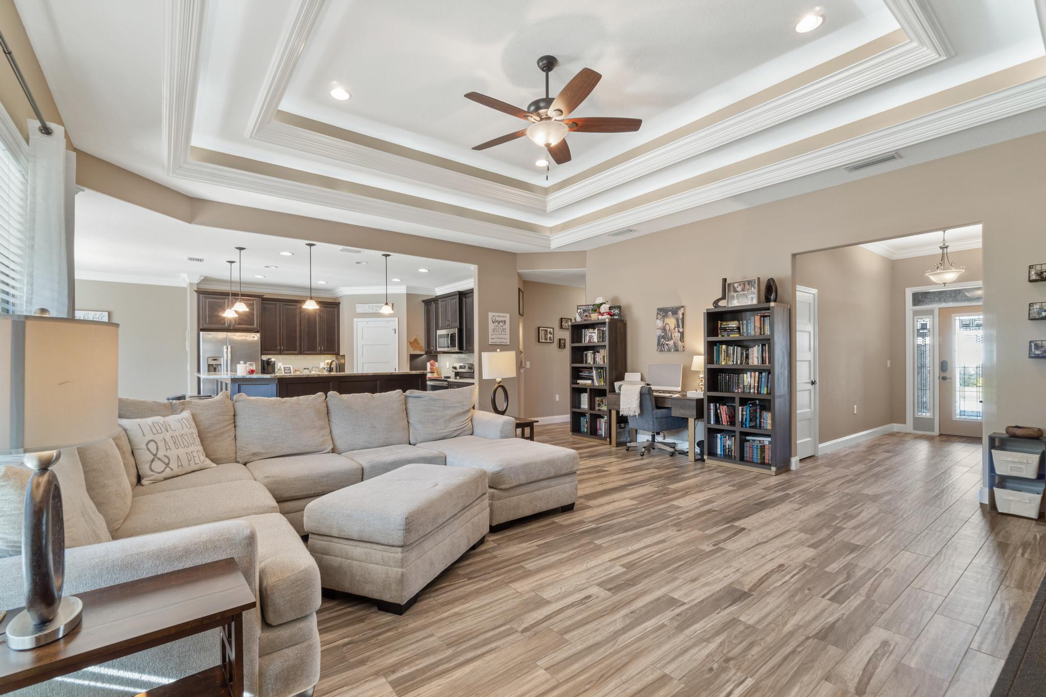 WATKINS COVE - Residential
