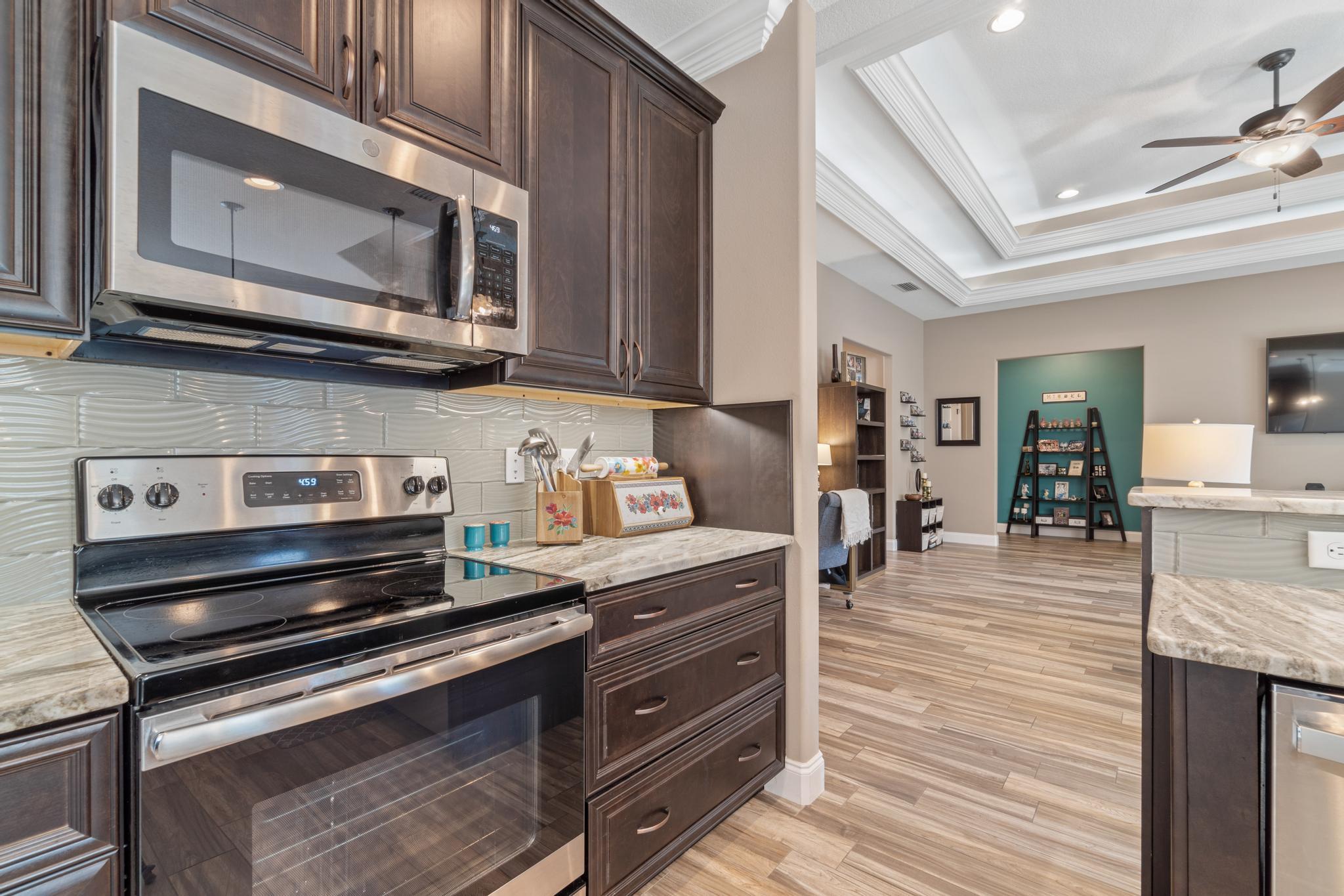 WATKINS COVE - Residential