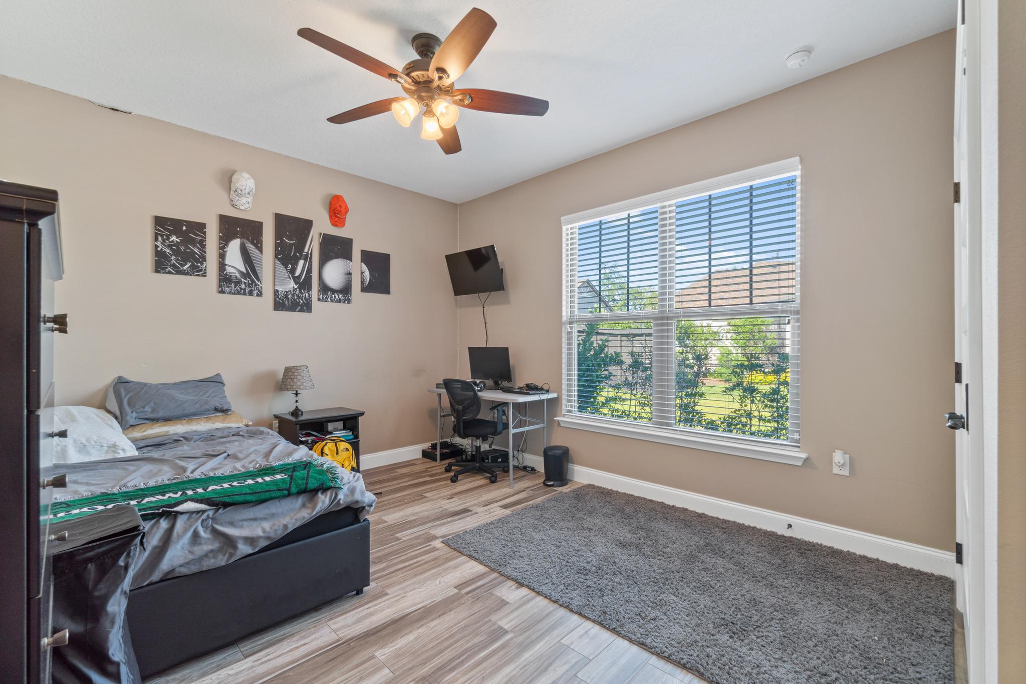 WATKINS COVE - Residential