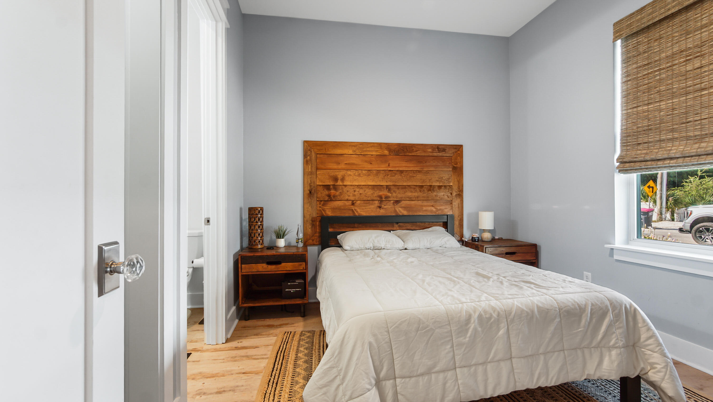 BEL AIR - Residential