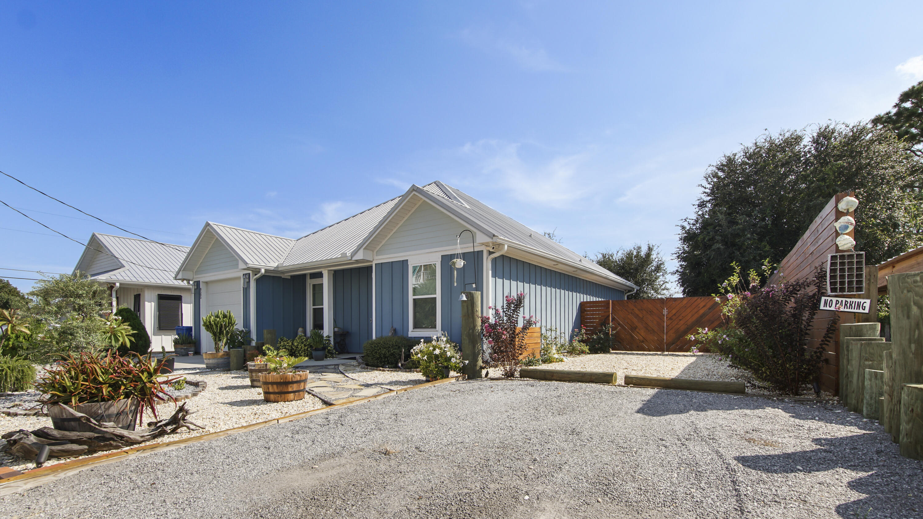 BEL AIR - Residential