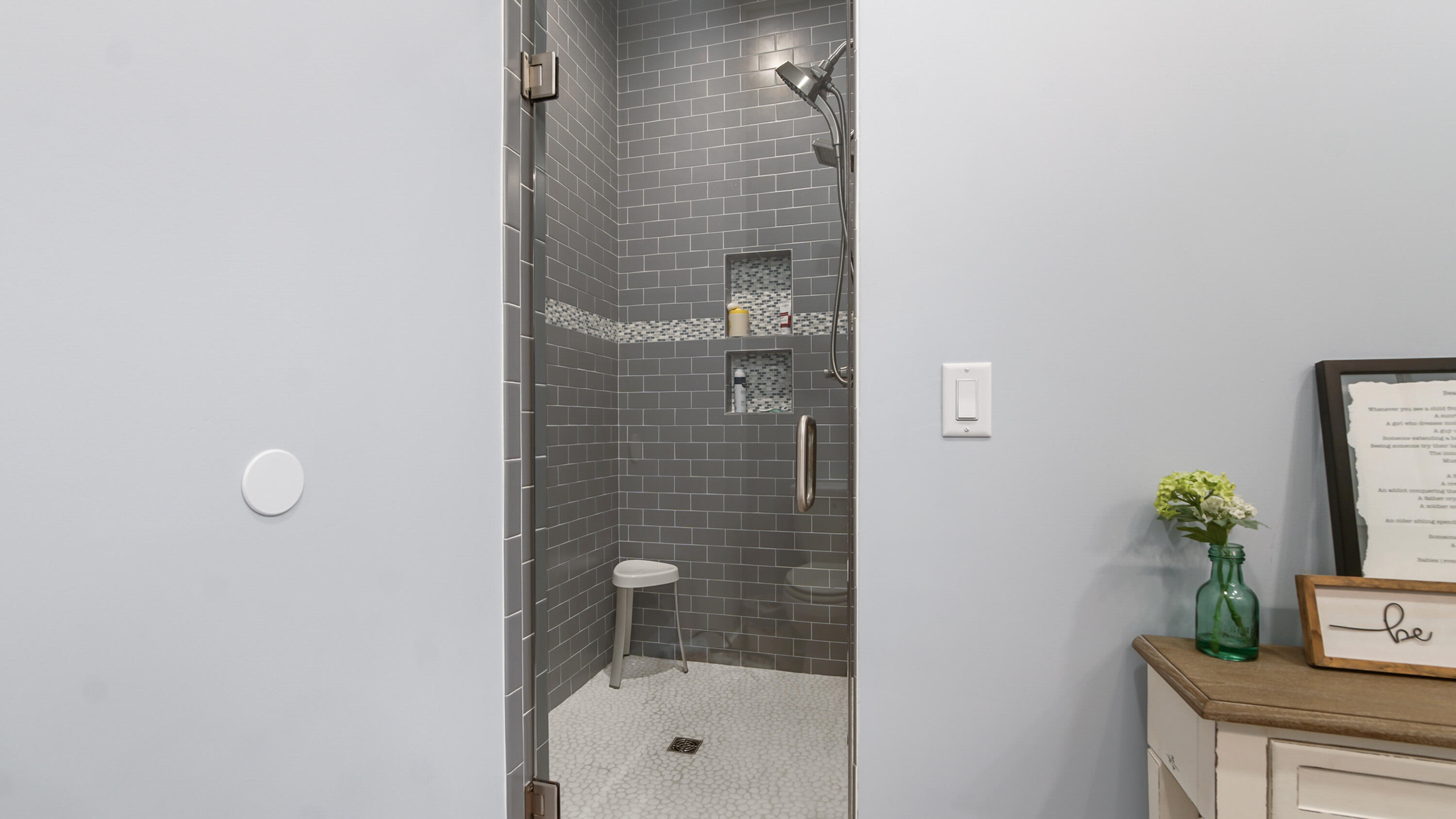 BEL AIR - Residential