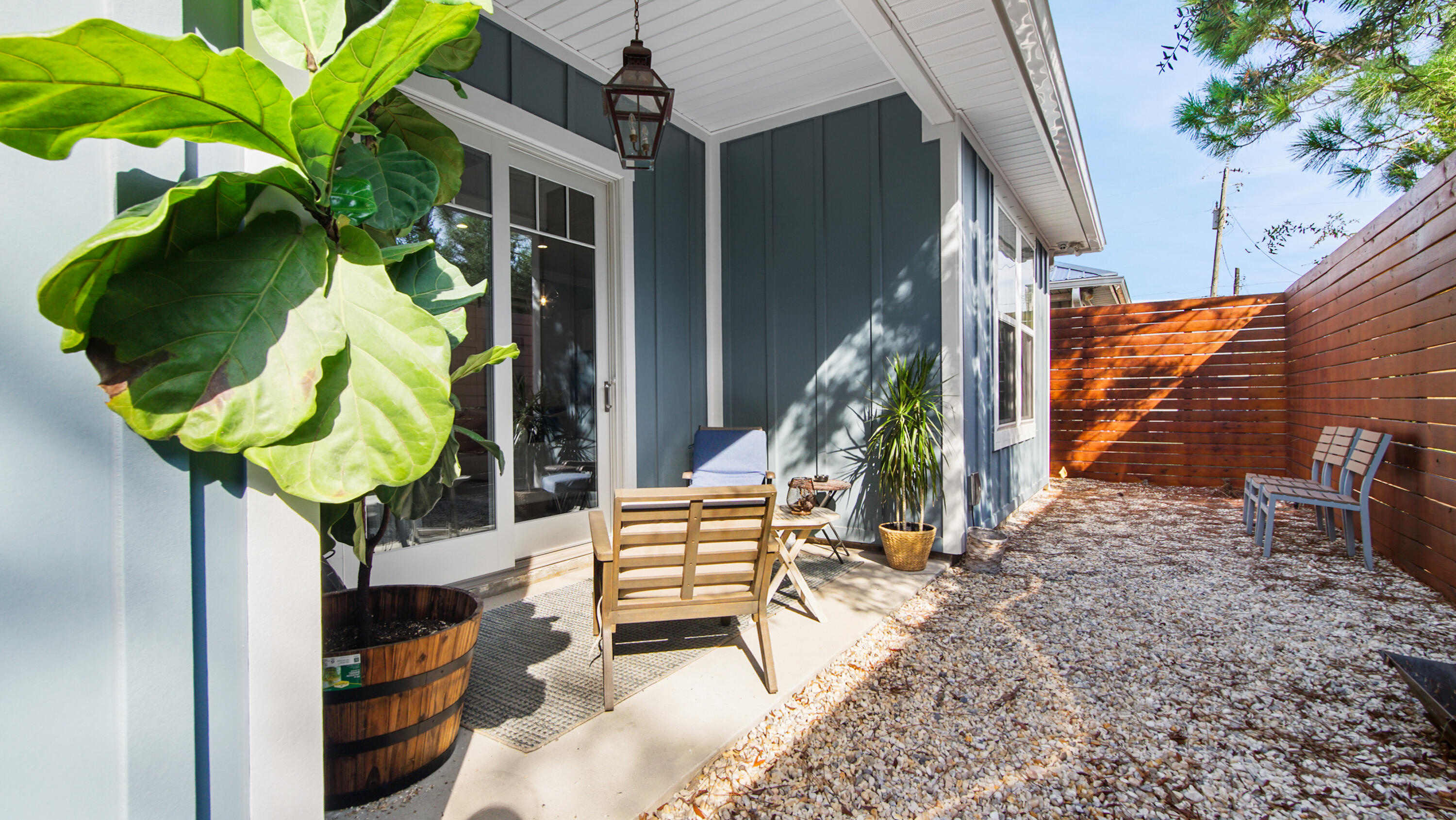 BEL AIR - Residential