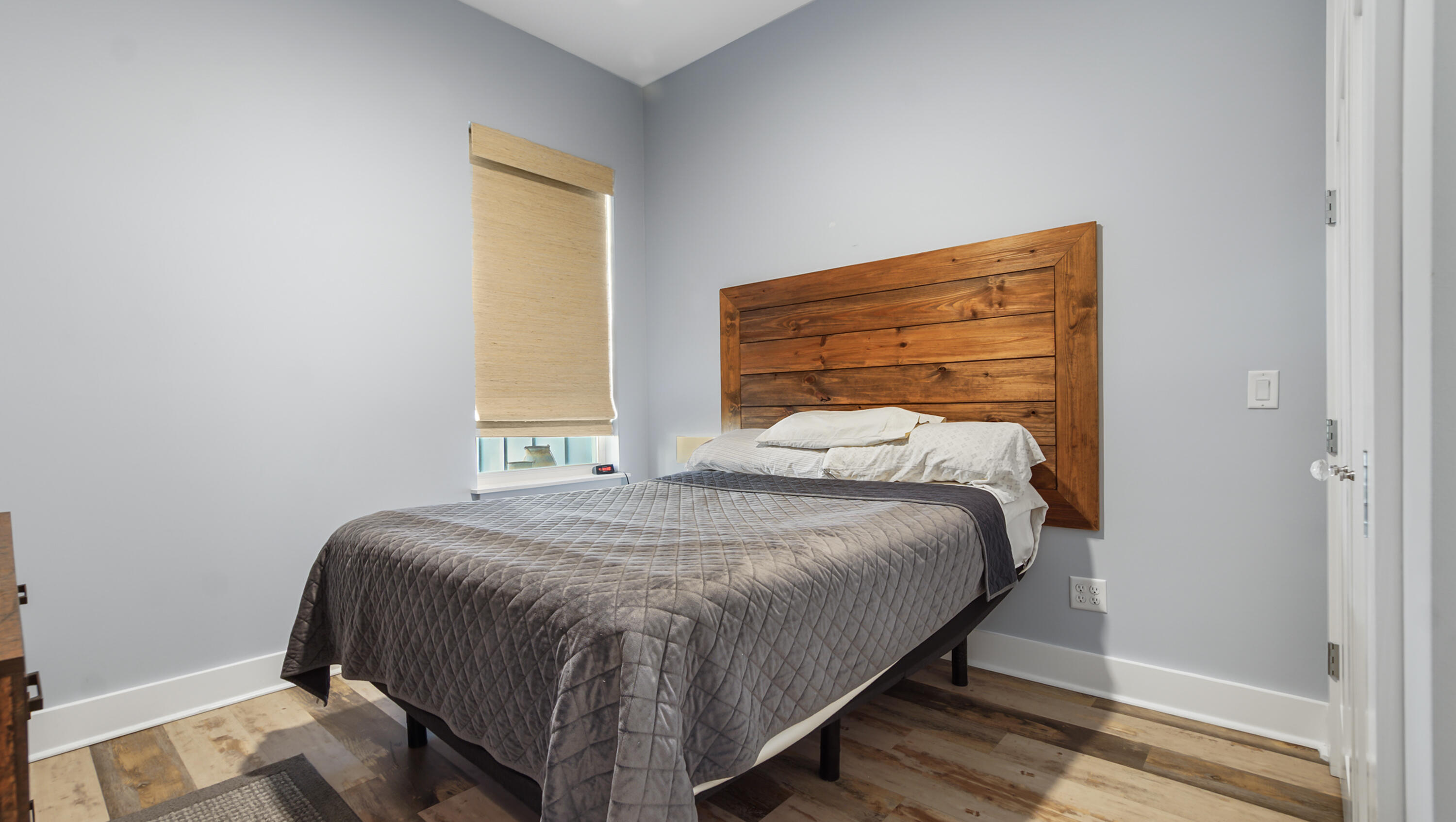 BEL AIR - Residential