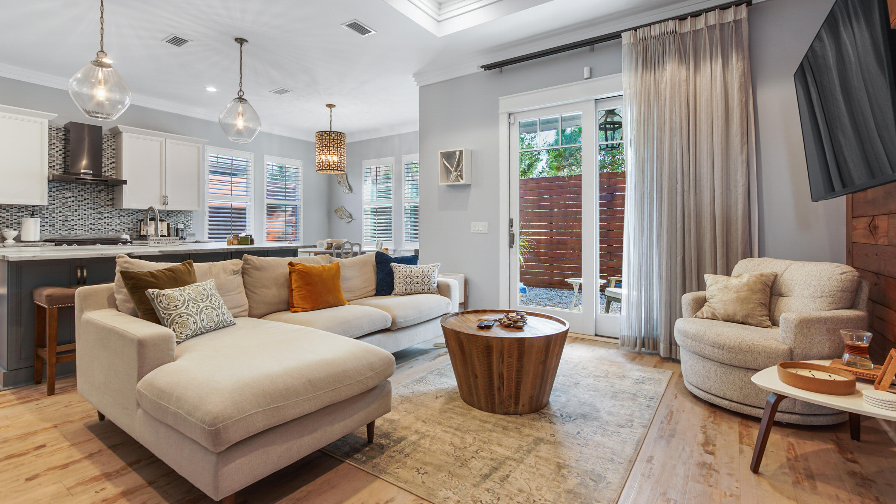 BEL AIR - Residential