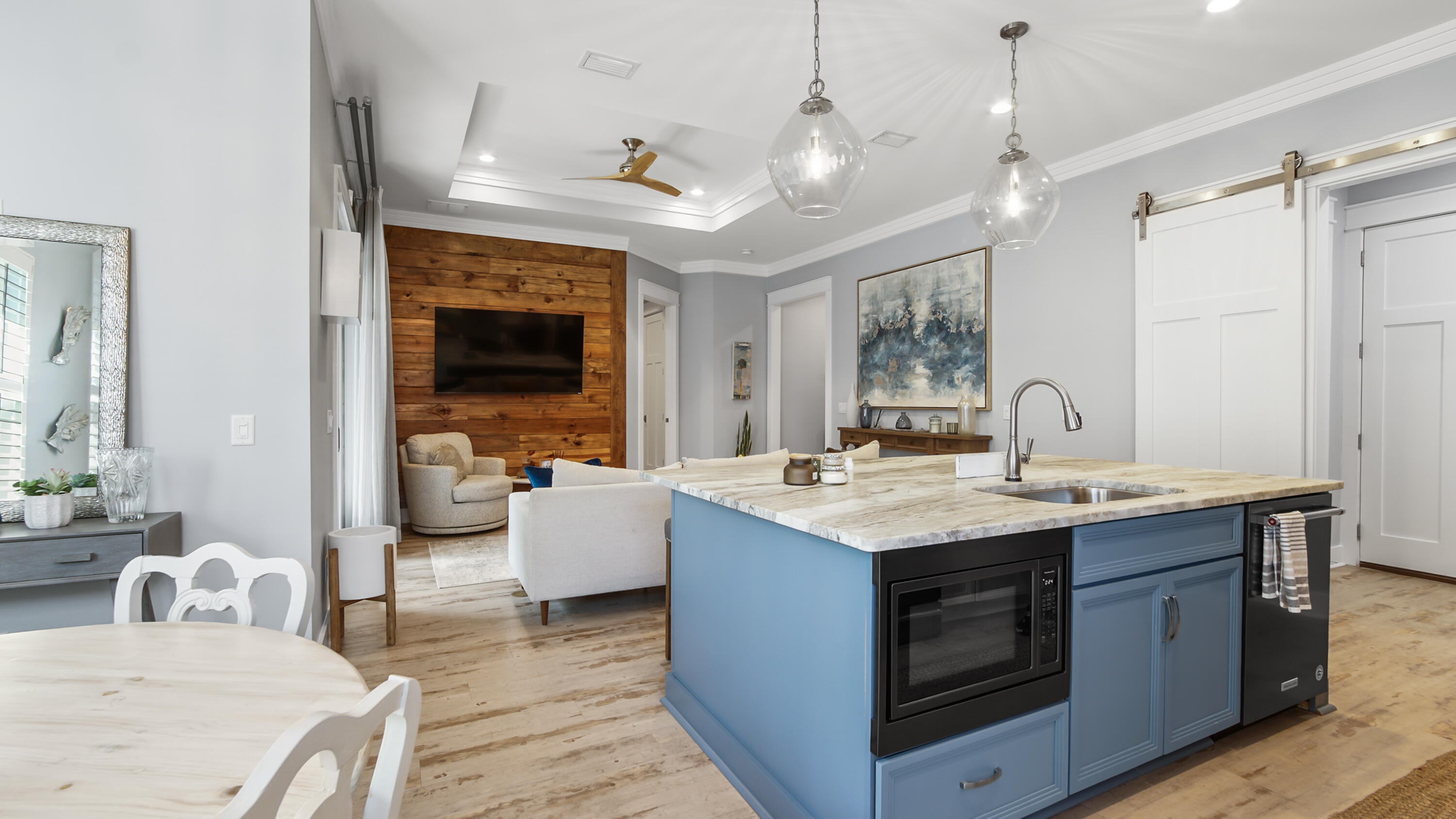 BEL AIR - Residential