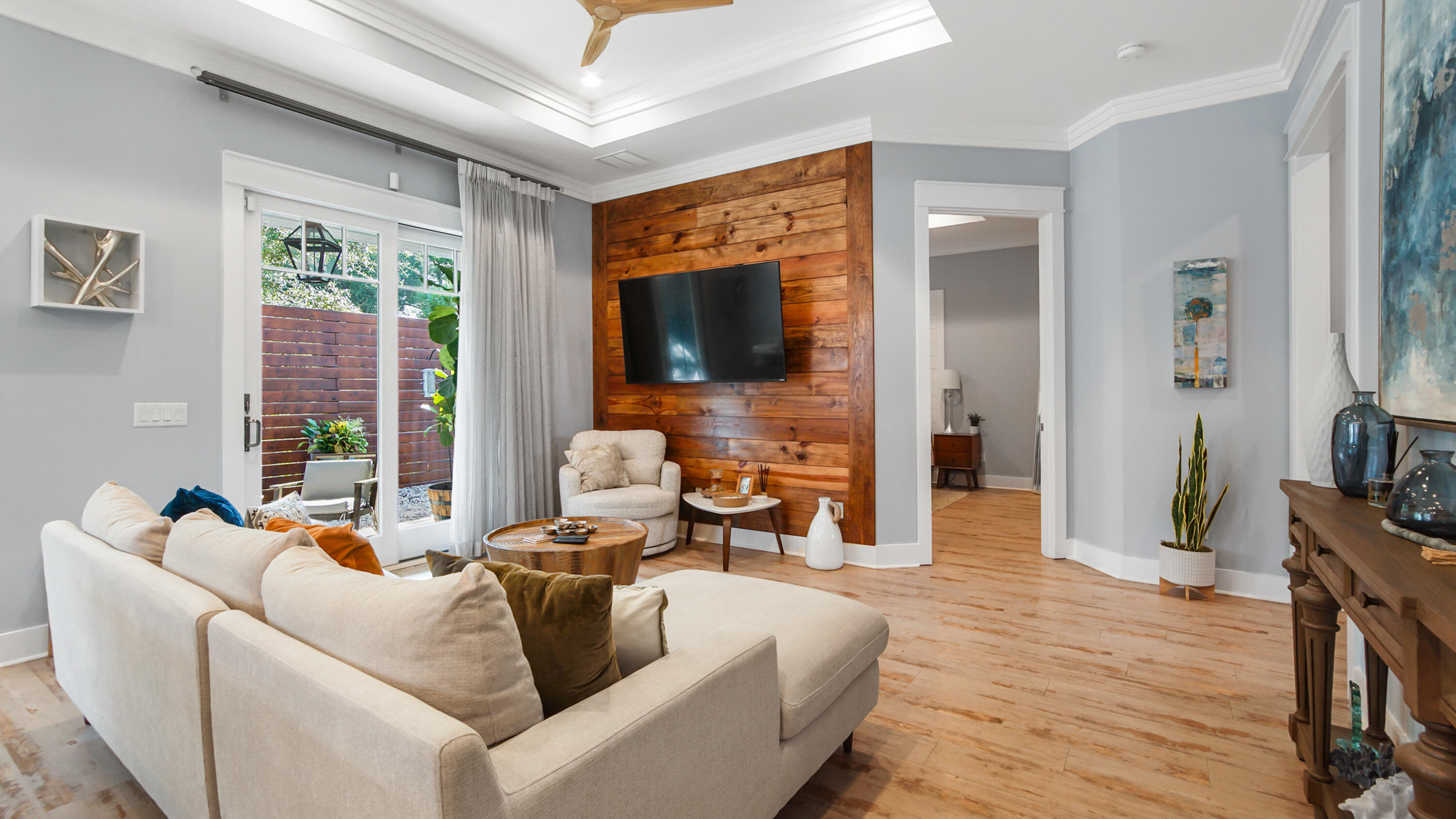 BEL AIR - Residential