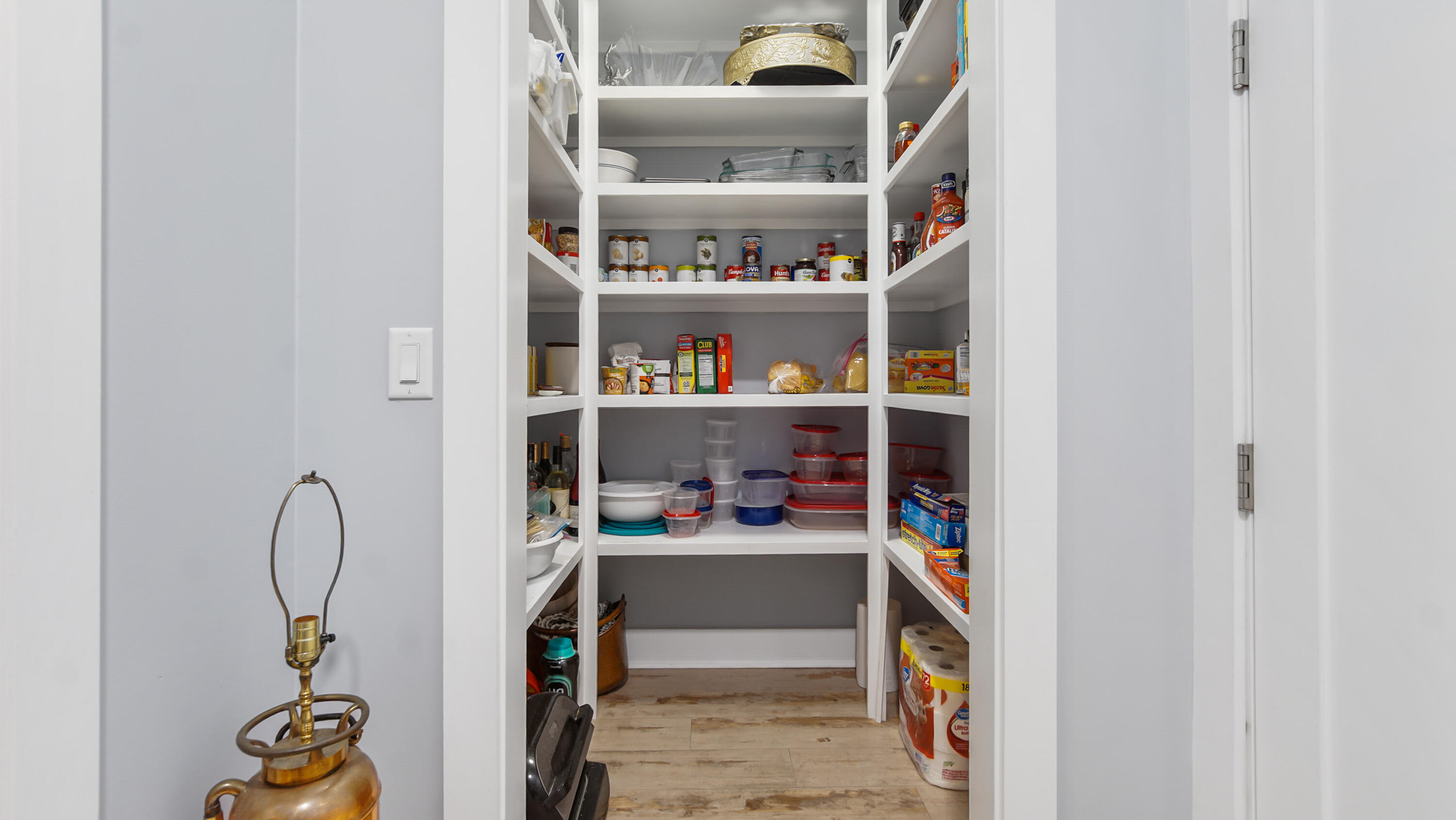 BEL AIR - Residential