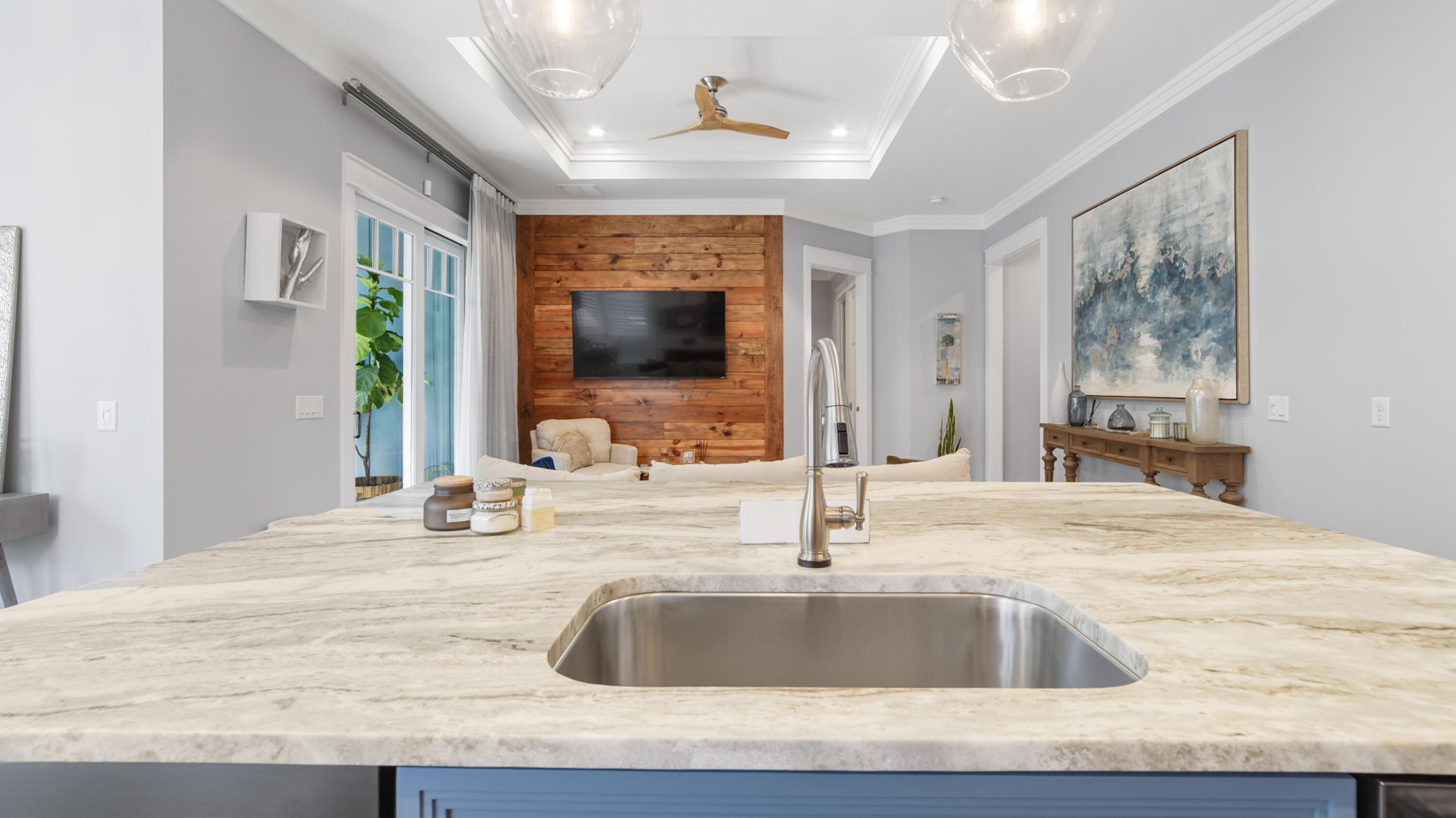 BEL AIR - Residential