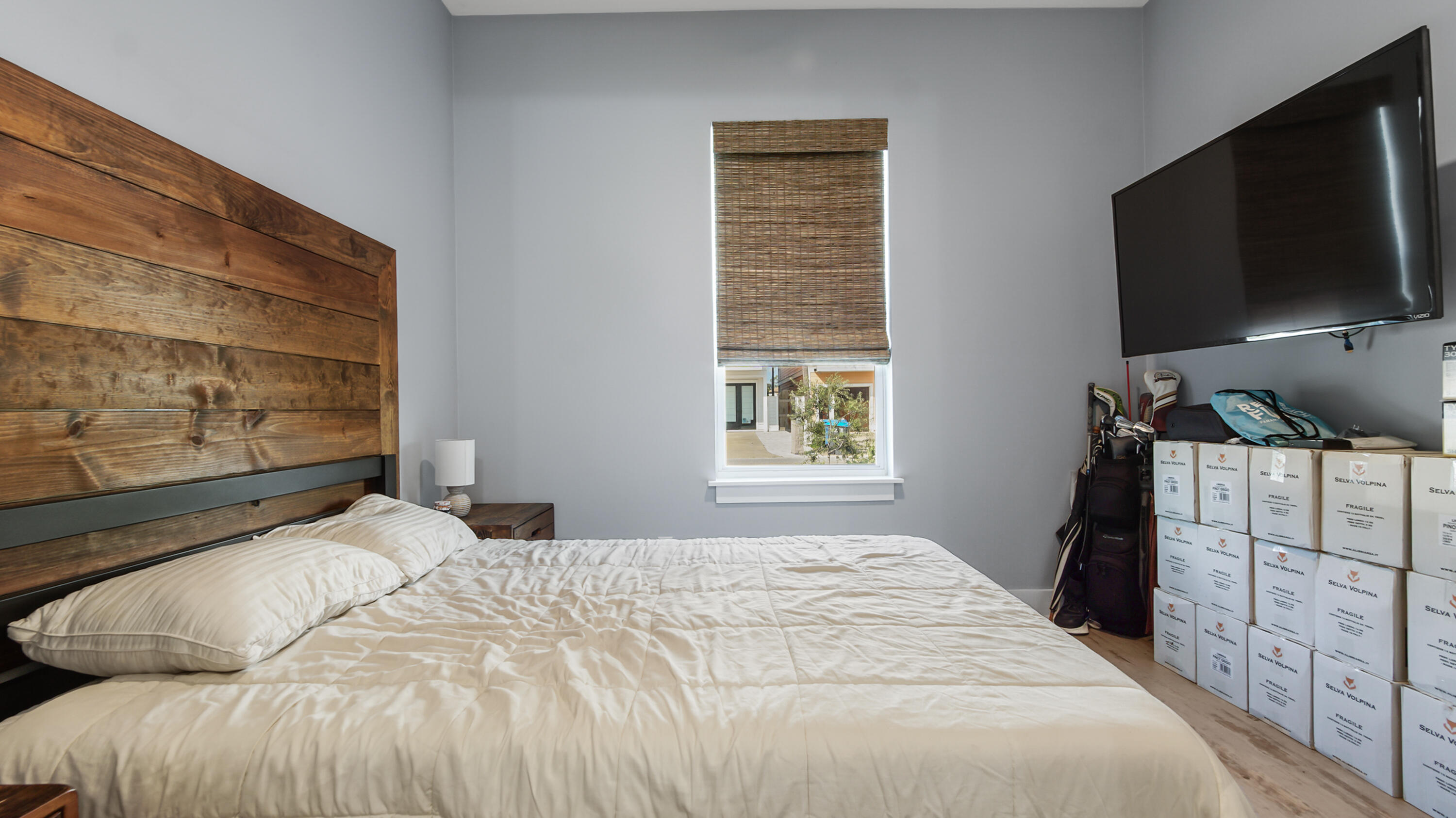 BEL AIR - Residential