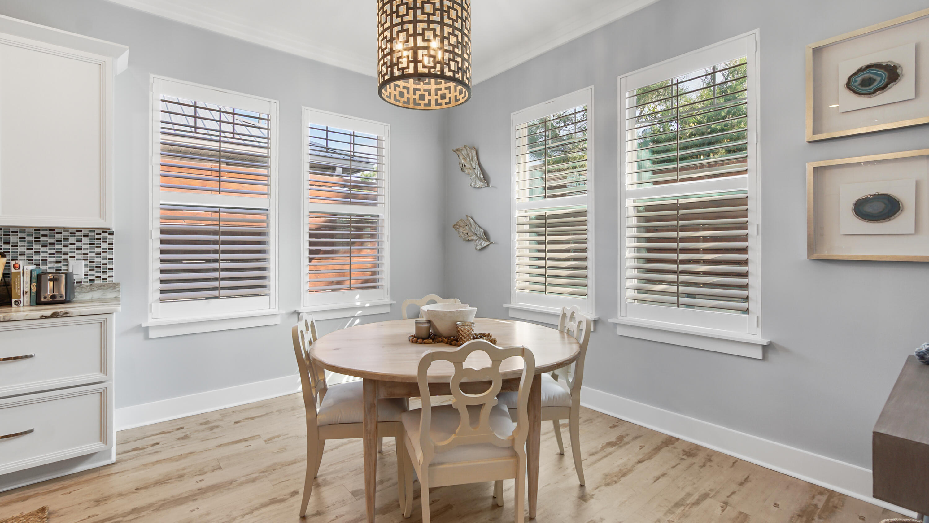 BEL AIR - Residential