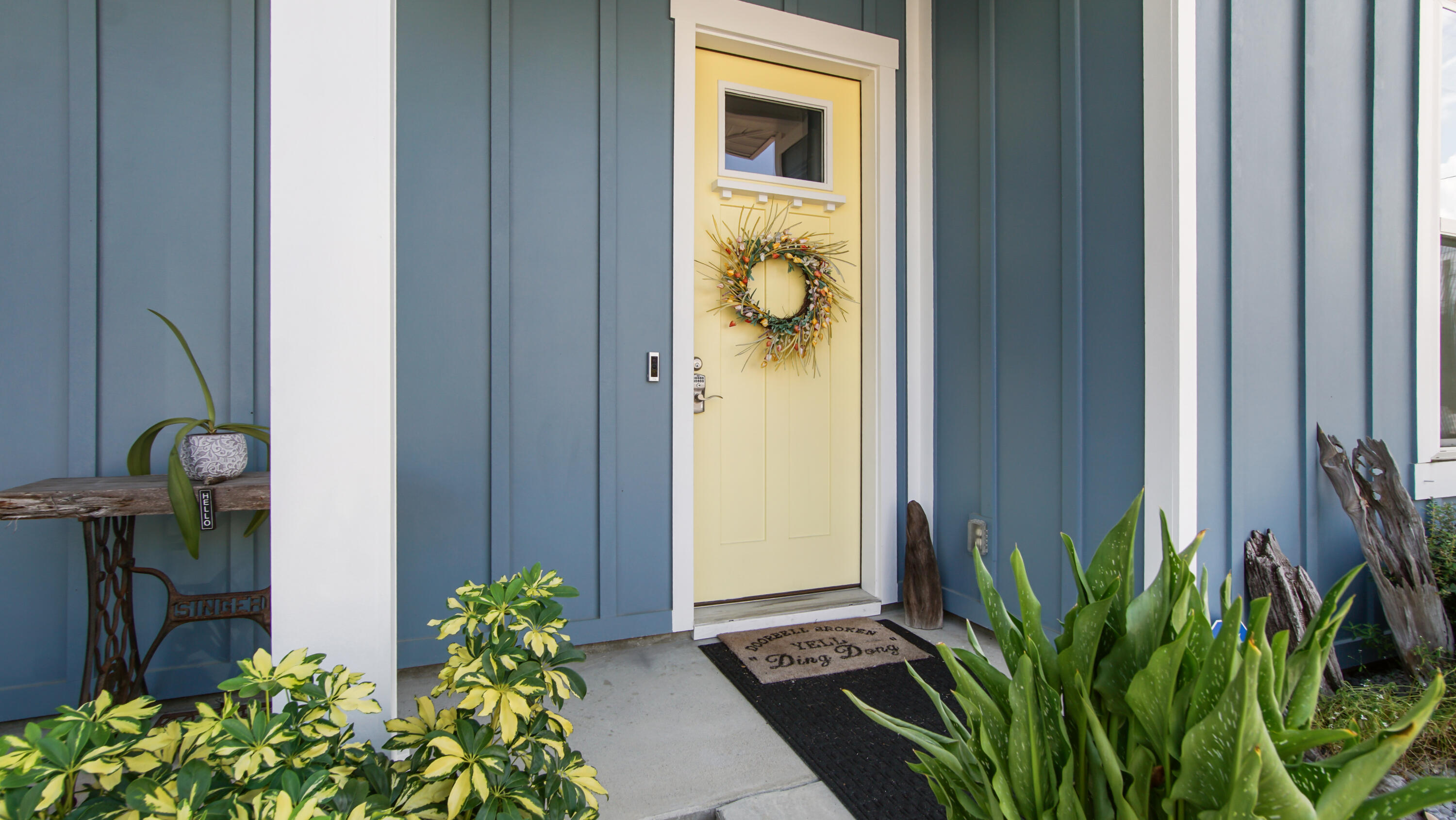 BEL AIR - Residential