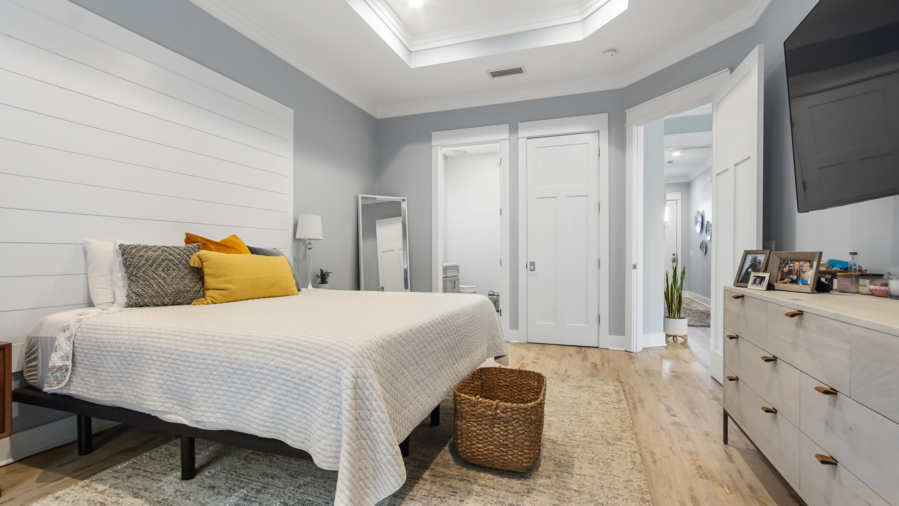 BEL AIR - Residential