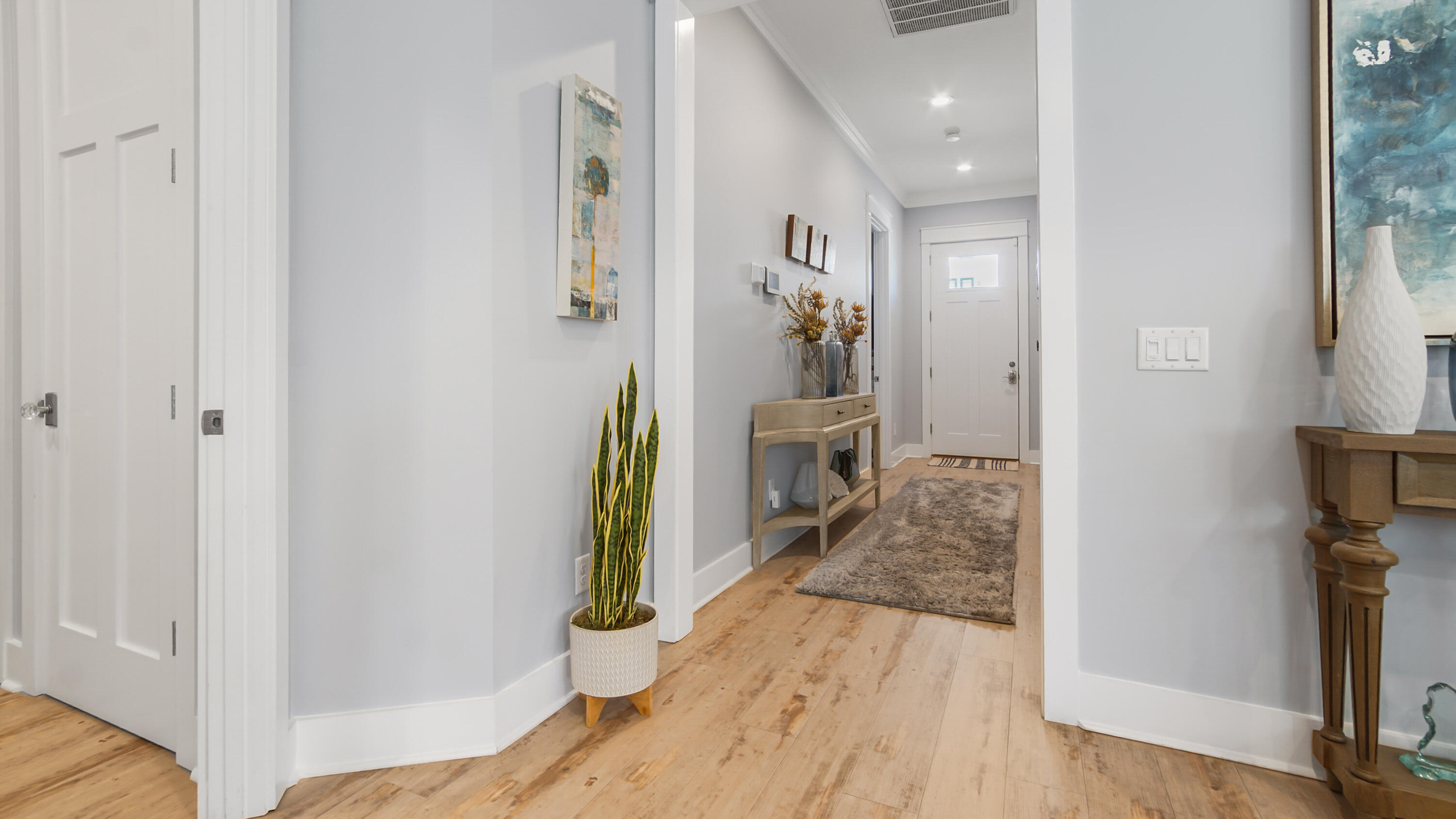 BEL AIR - Residential