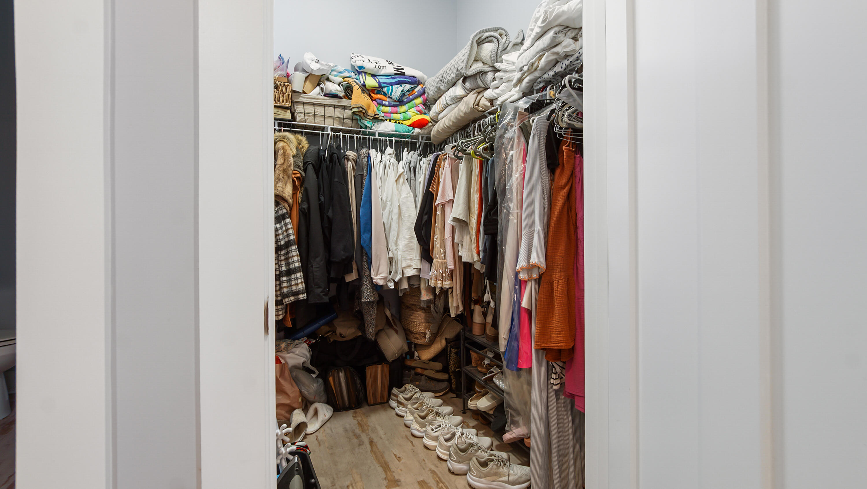 BEL AIR - Residential