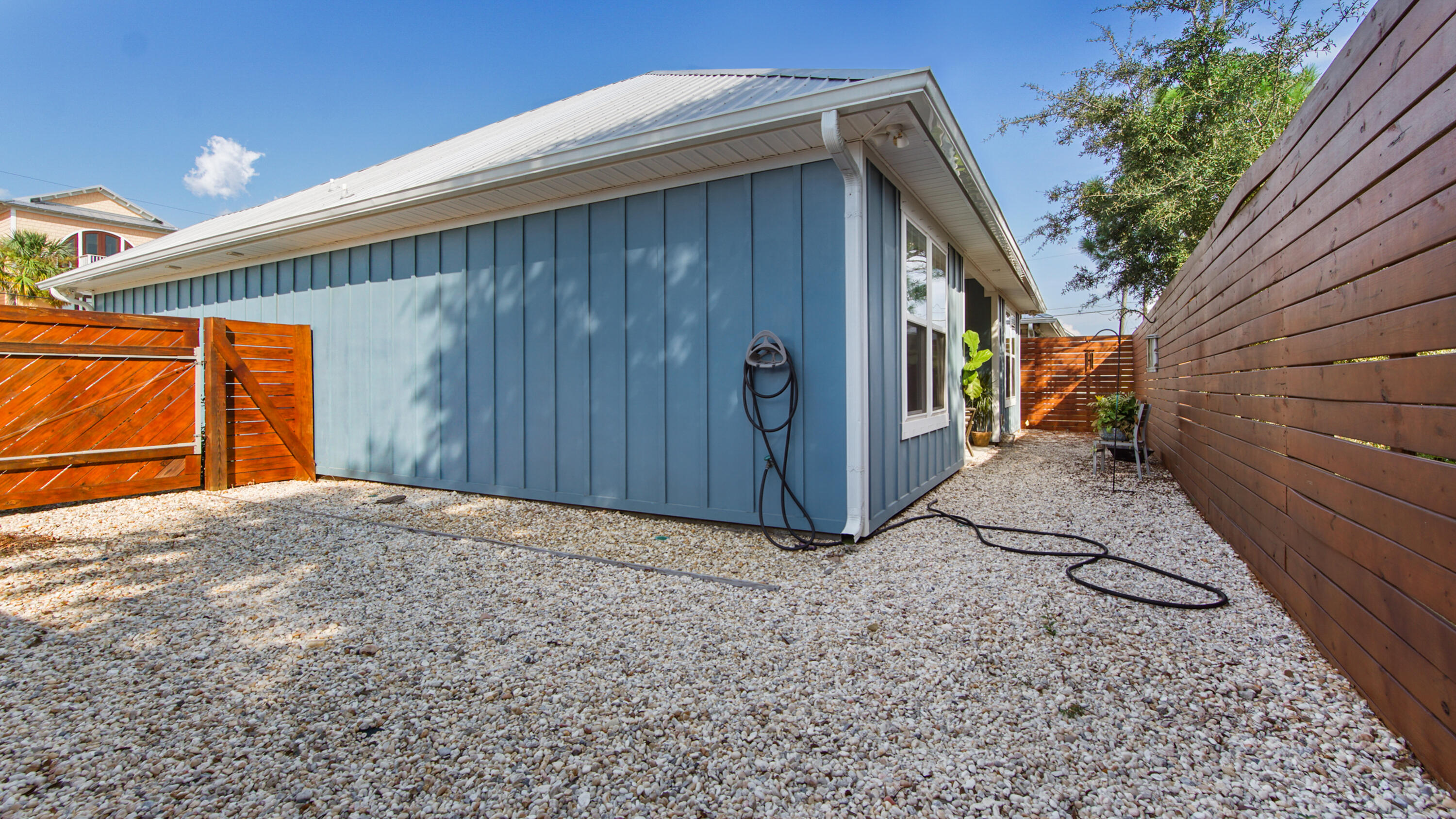 BEL AIR - Residential