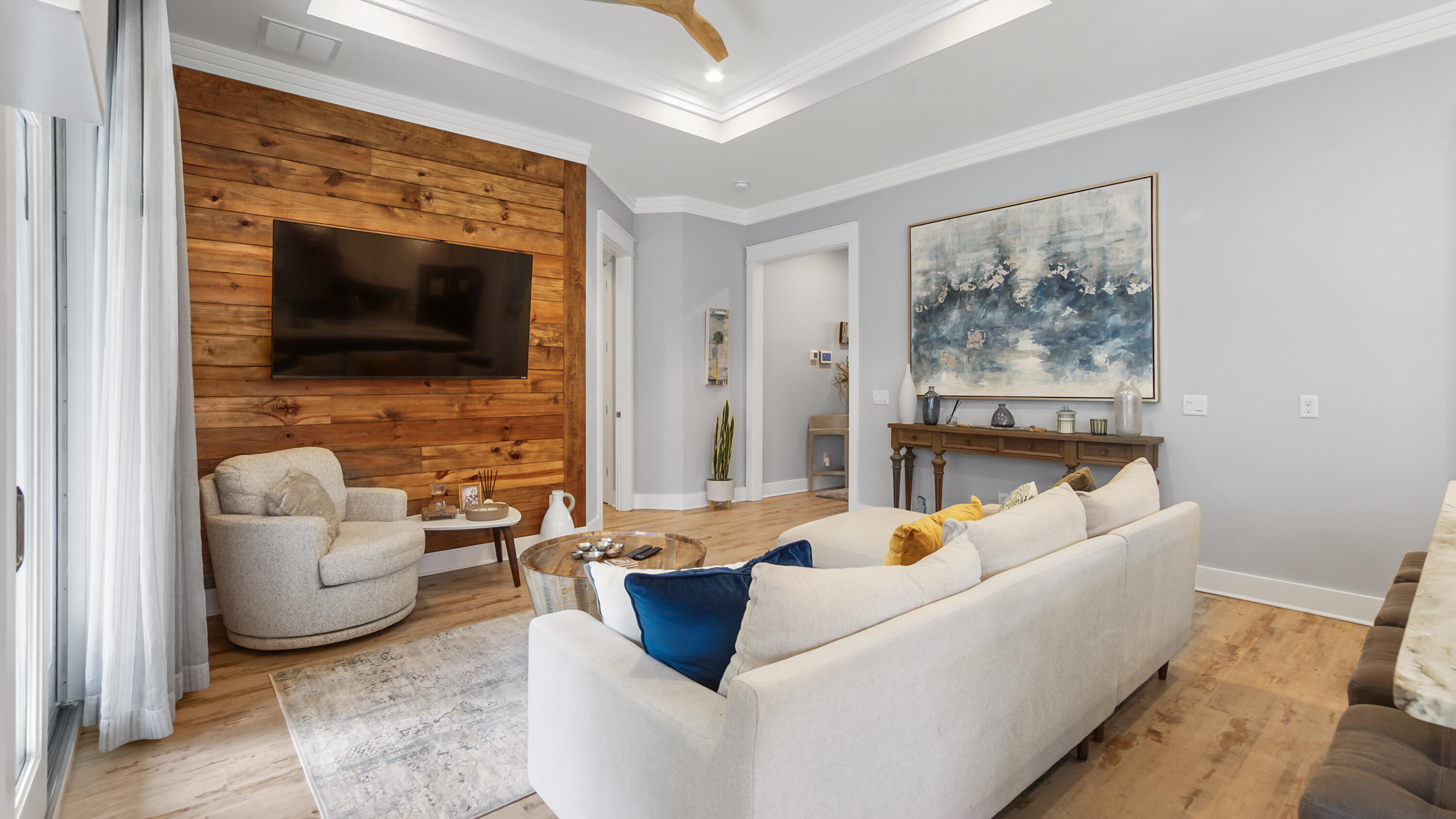 BEL AIR - Residential