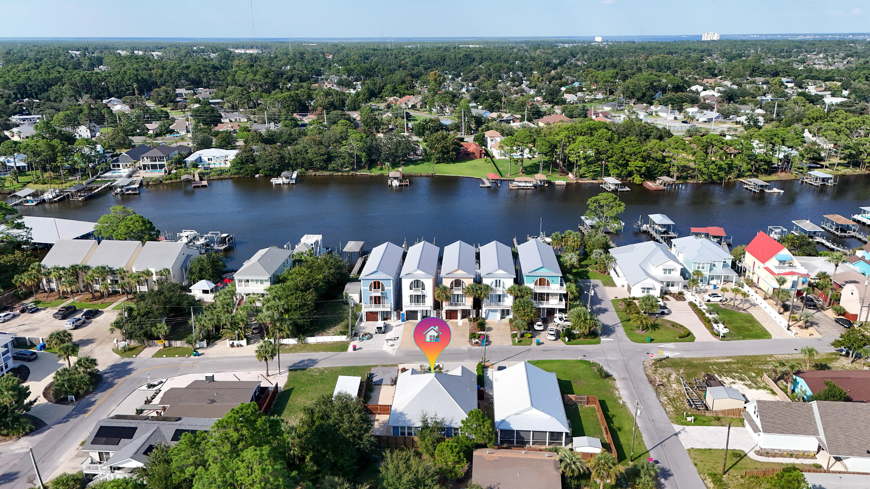 BEL AIR - Residential