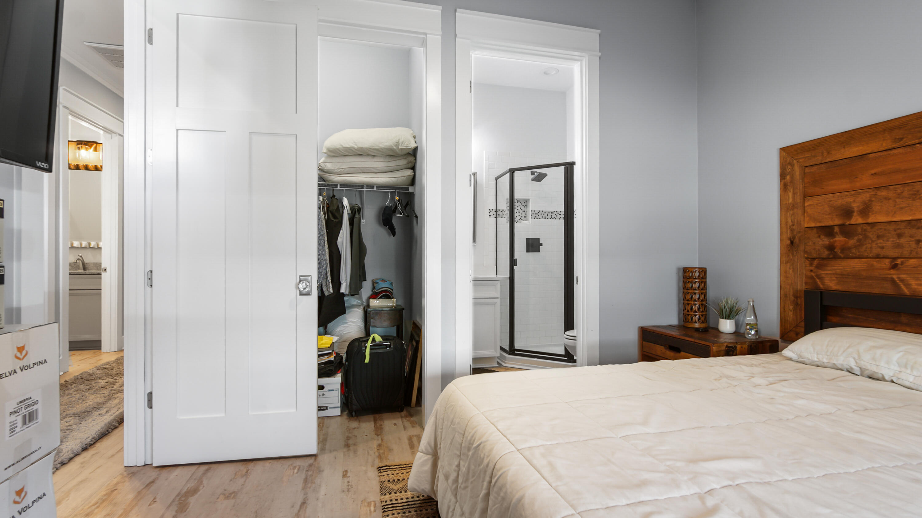 BEL AIR - Residential