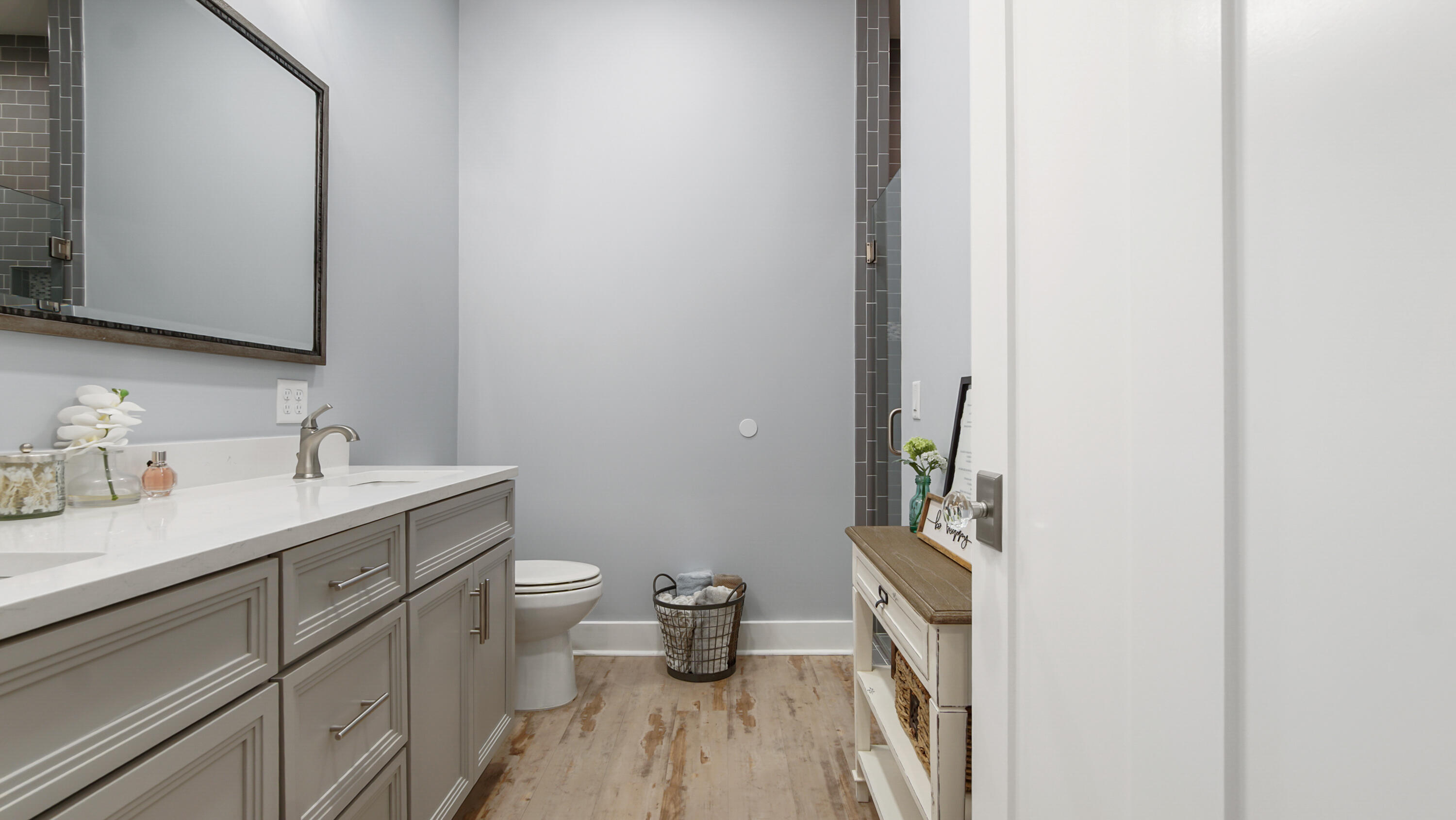 BEL AIR - Residential