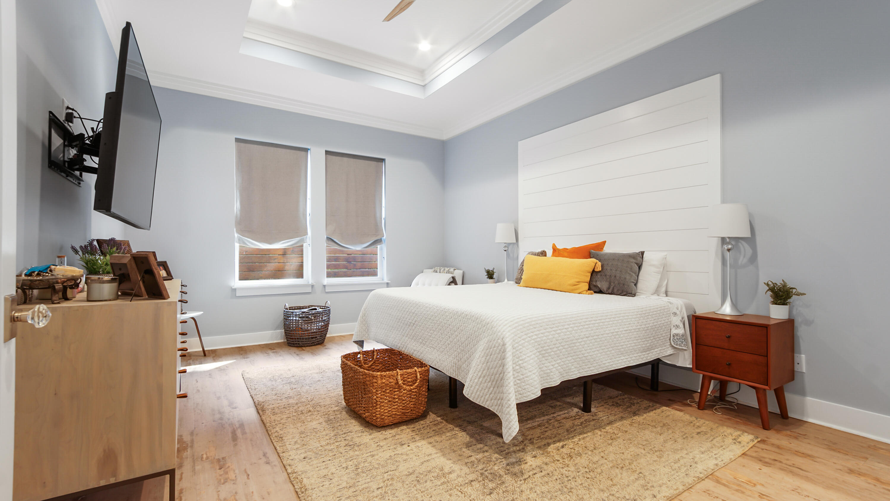 BEL AIR - Residential