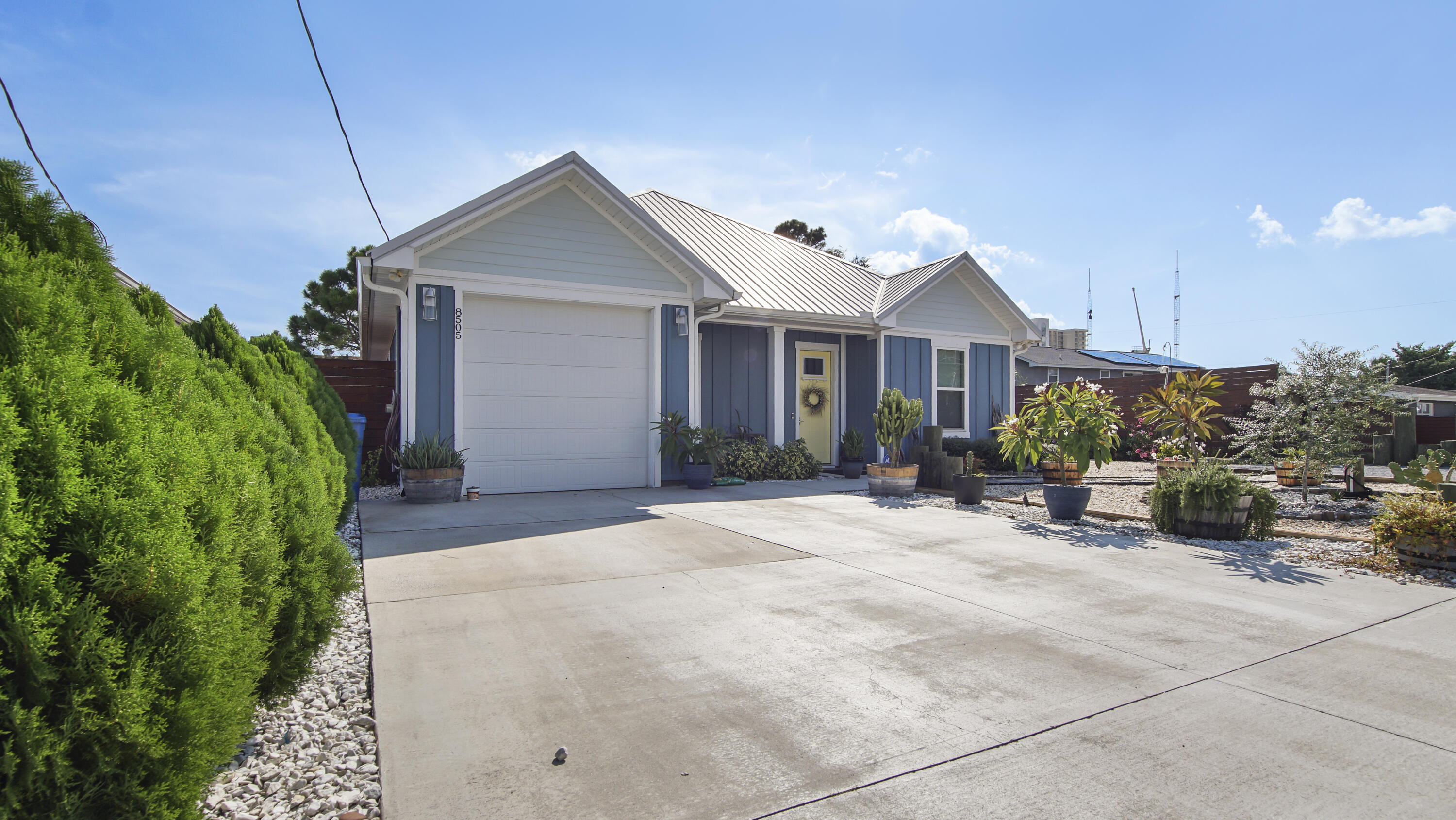 BEL AIR - Residential