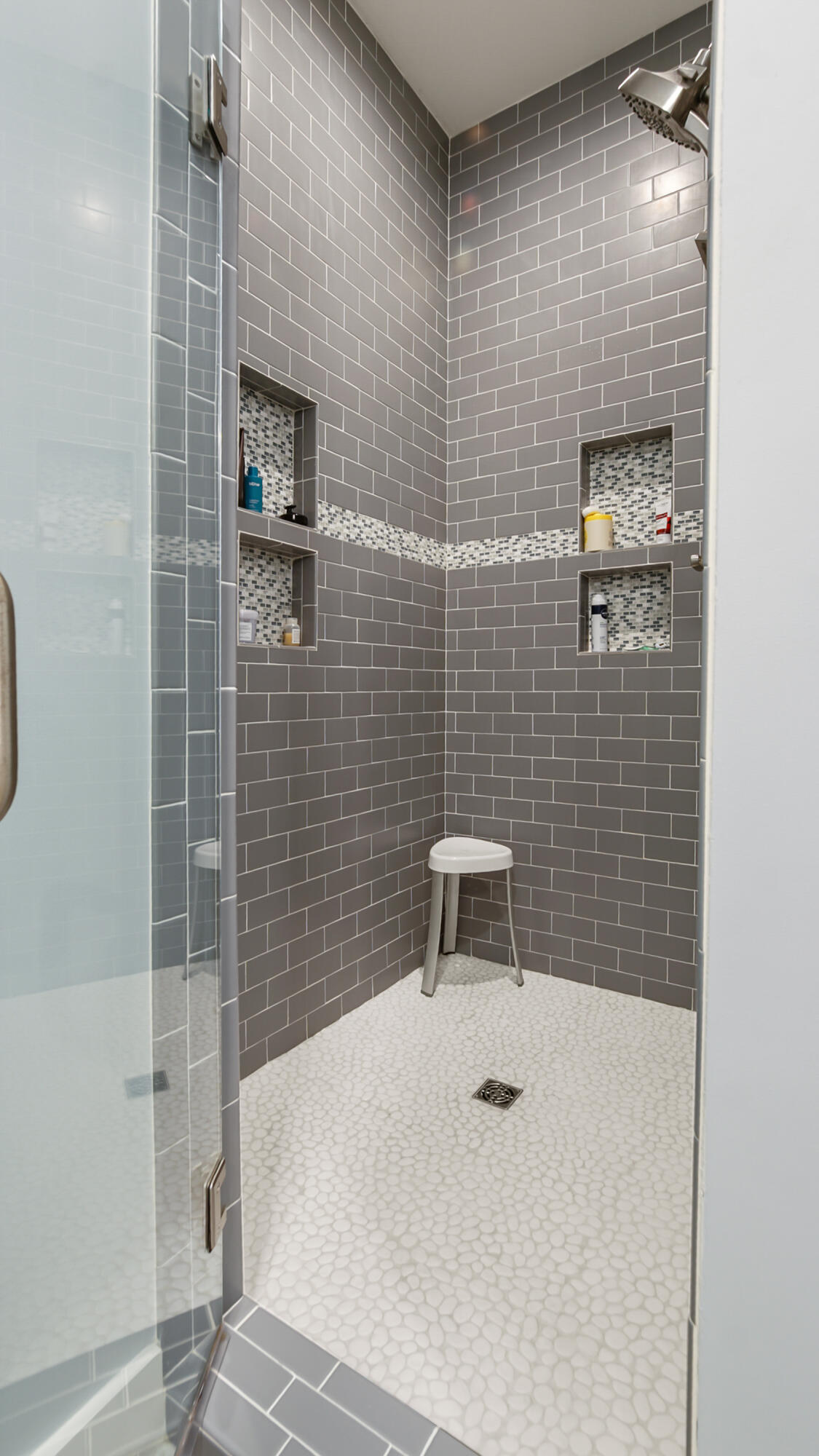 BEL AIR - Residential