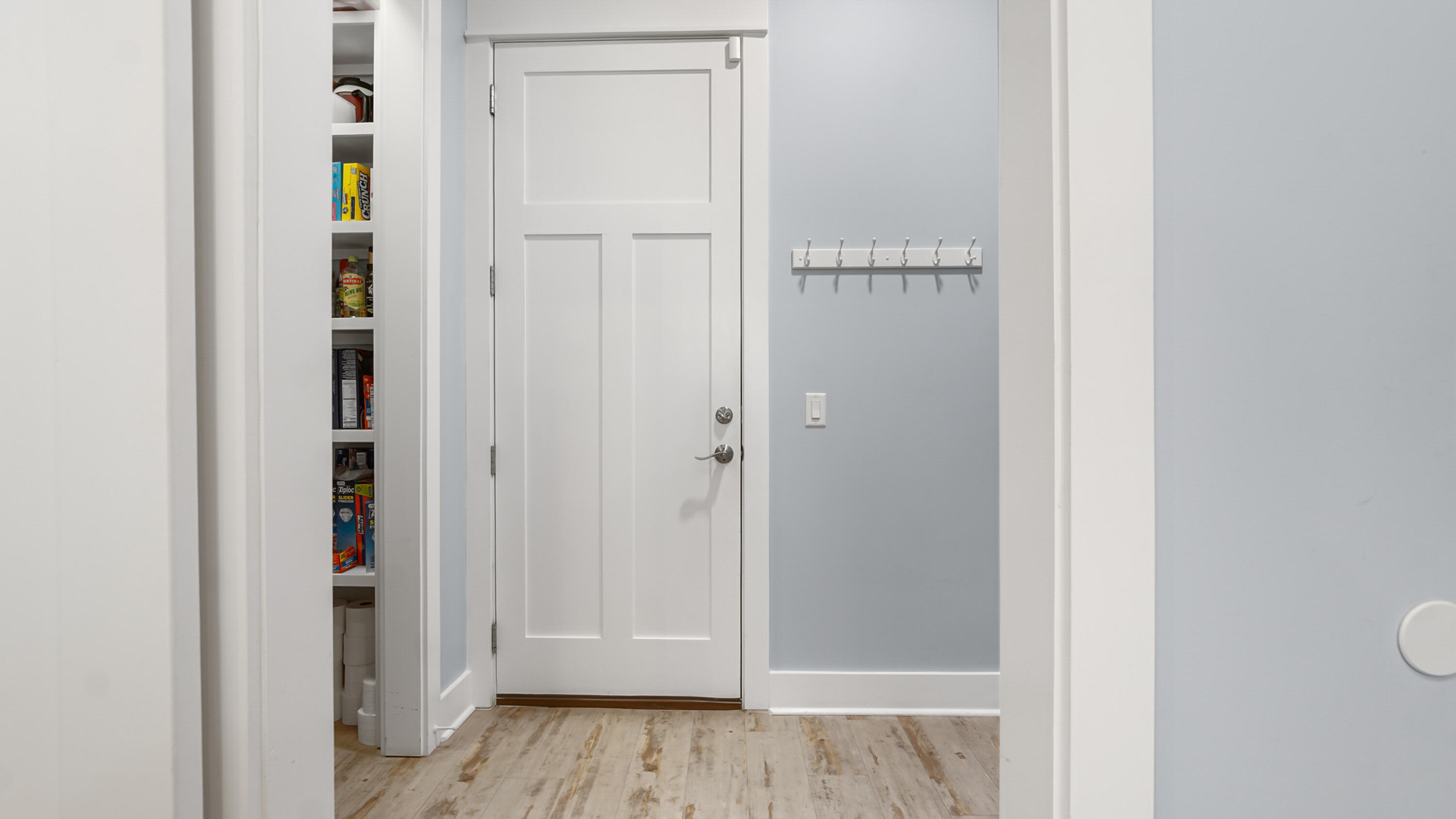 BEL AIR - Residential