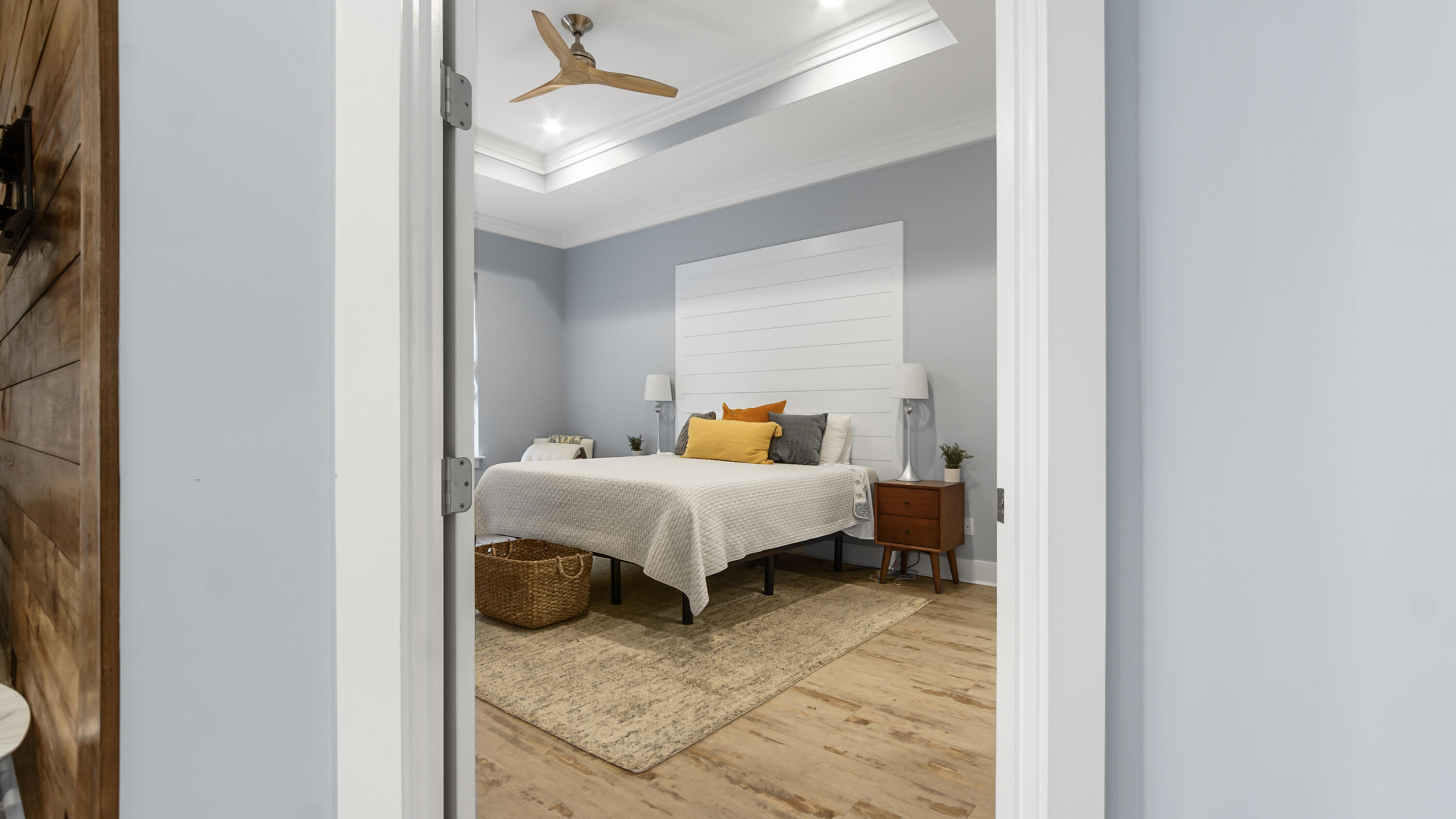 BEL AIR - Residential