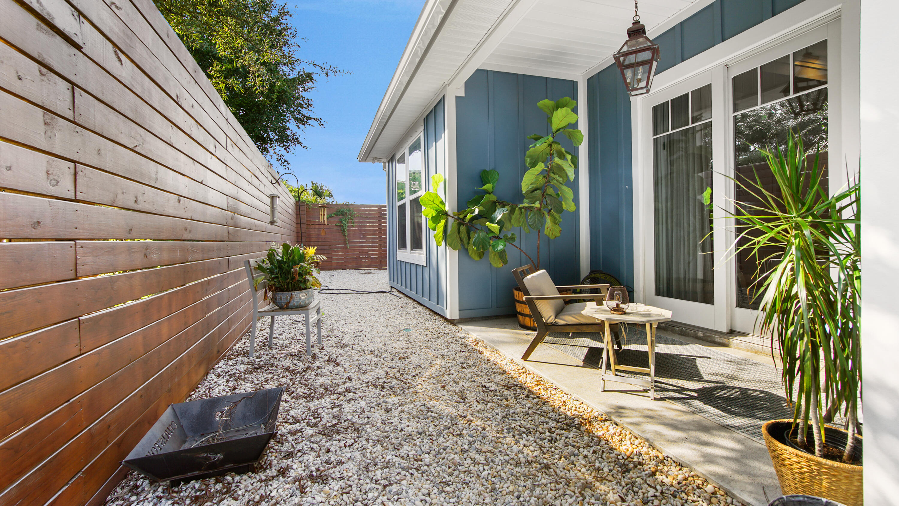 BEL AIR - Residential