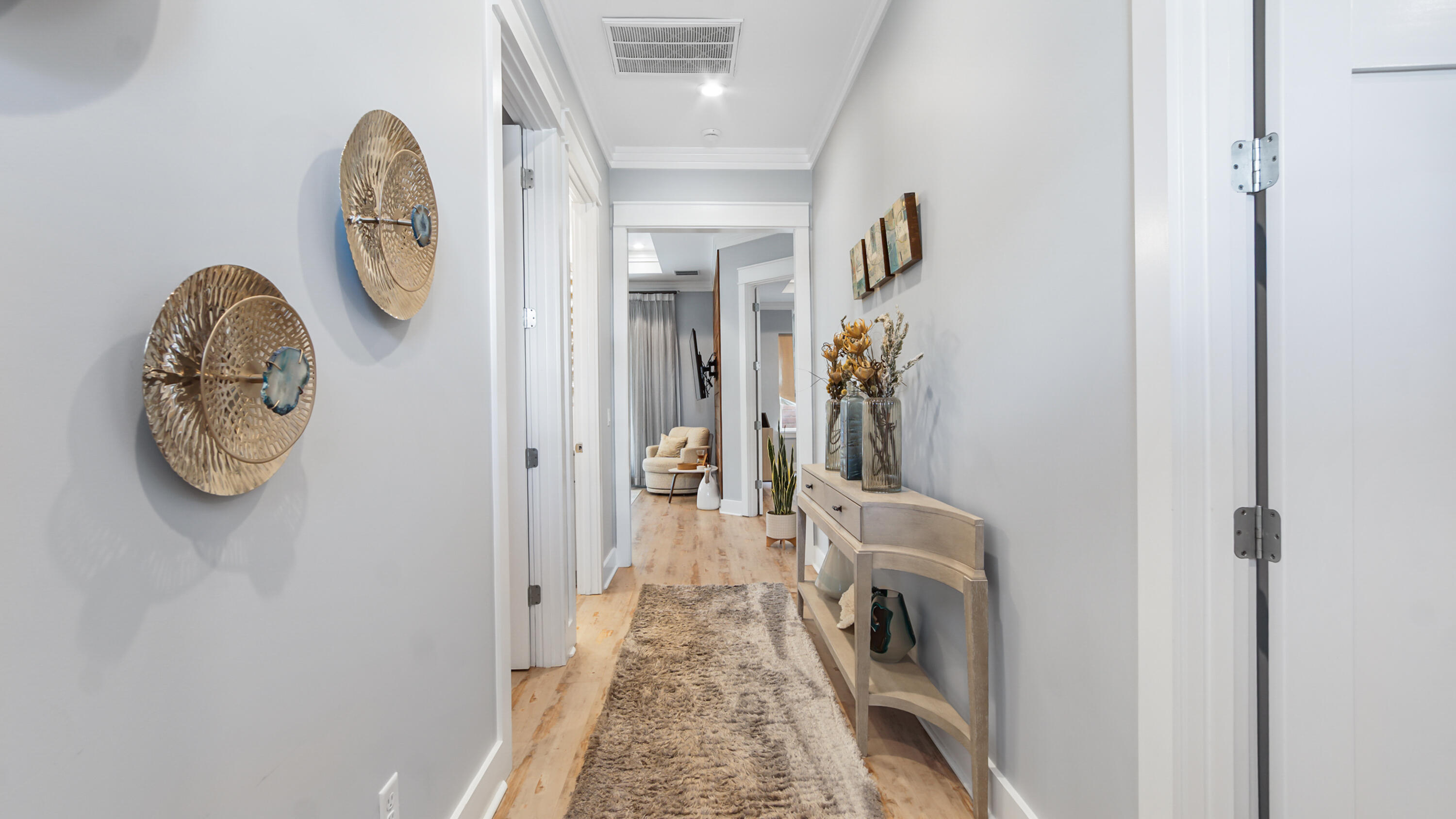 BEL AIR - Residential