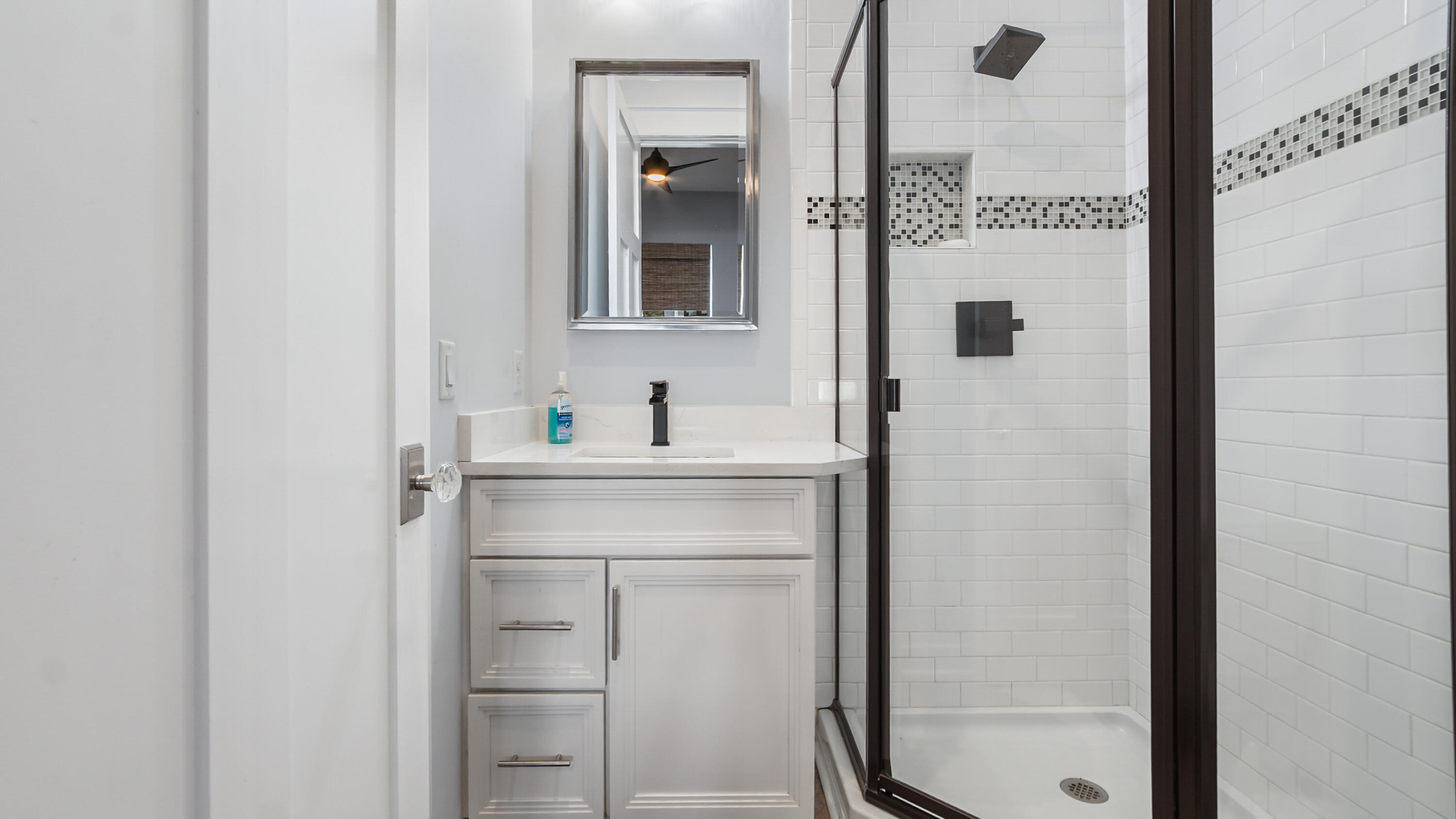 BEL AIR - Residential