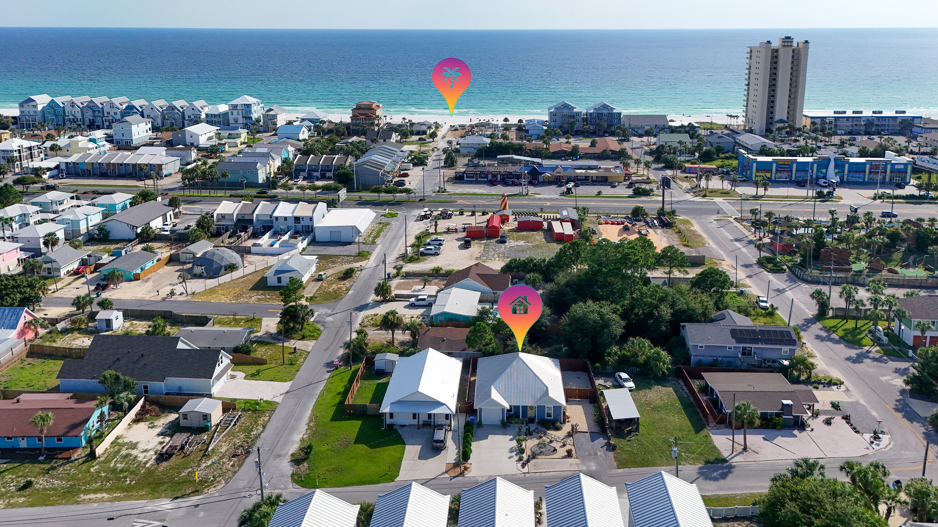 BEL AIR - Residential