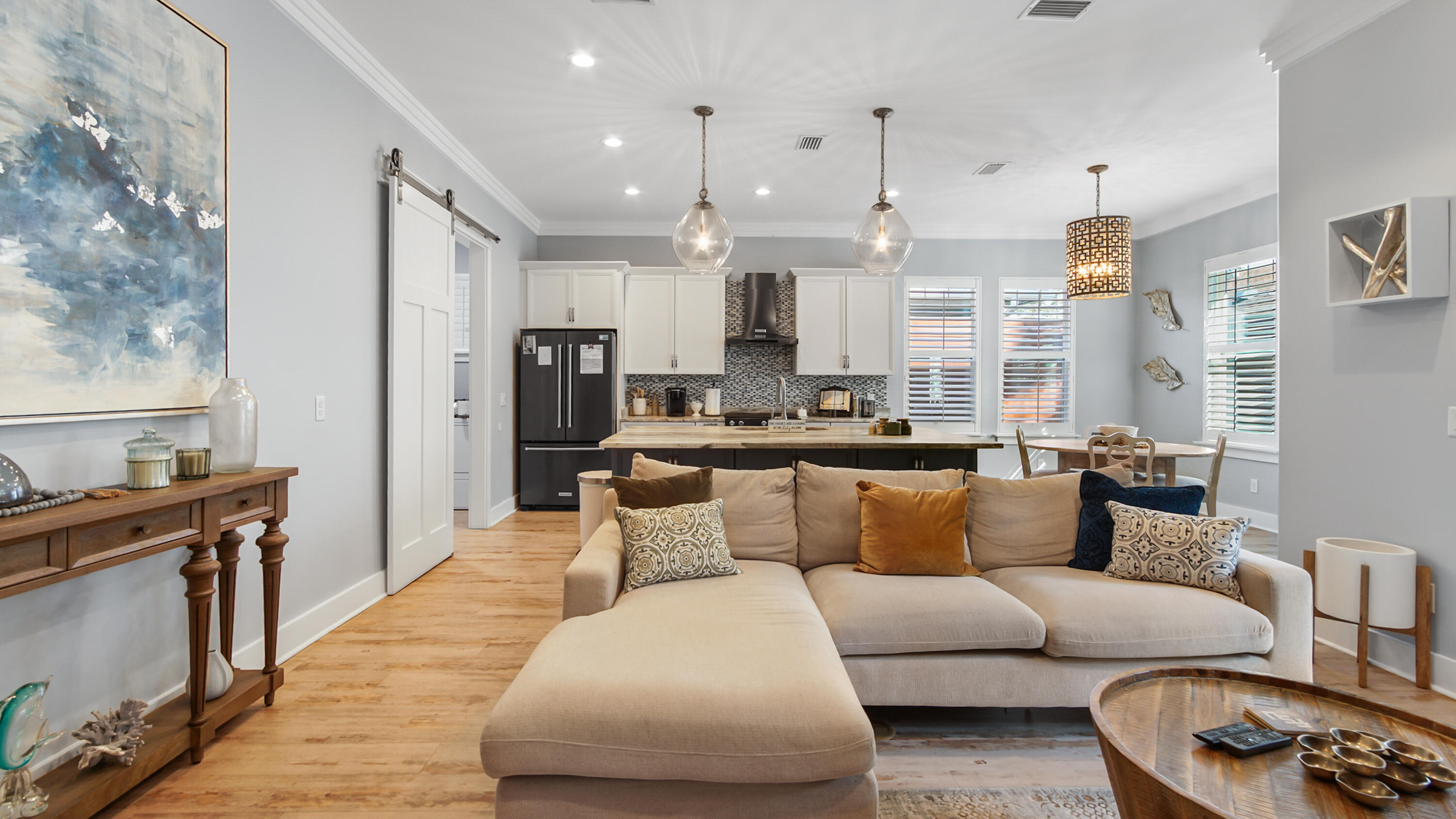 BEL AIR - Residential