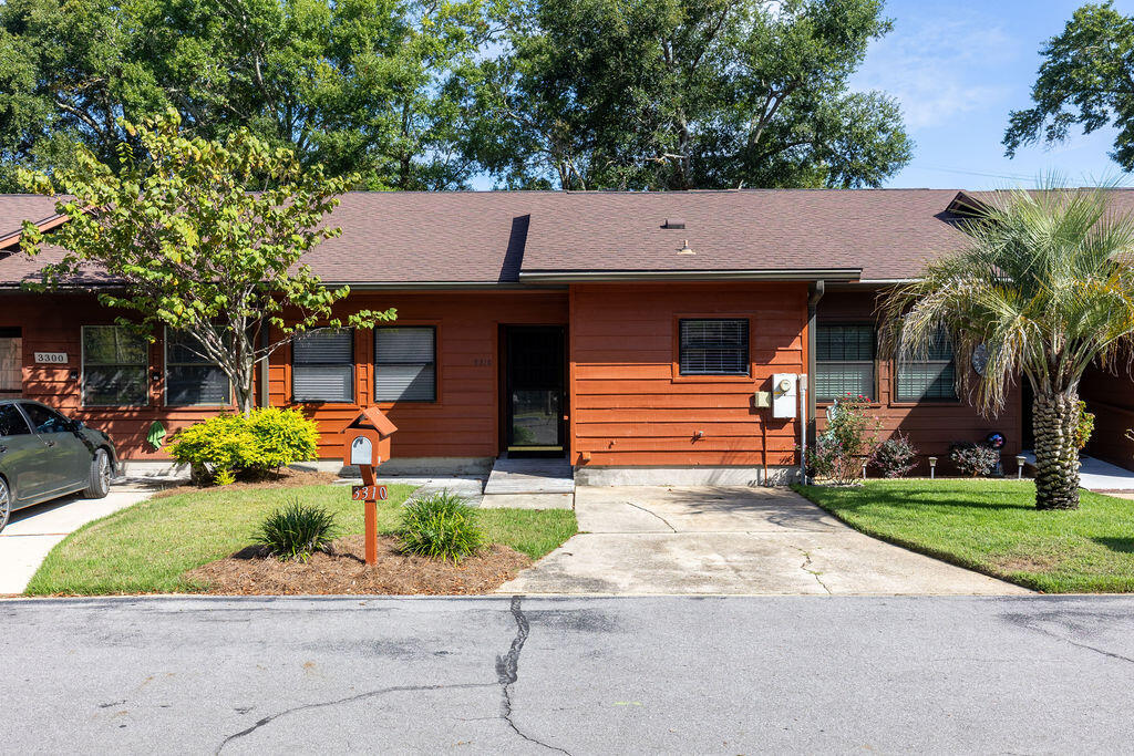 SUGARTREE - Residential