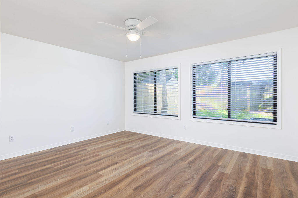 SUGARTREE - Residential