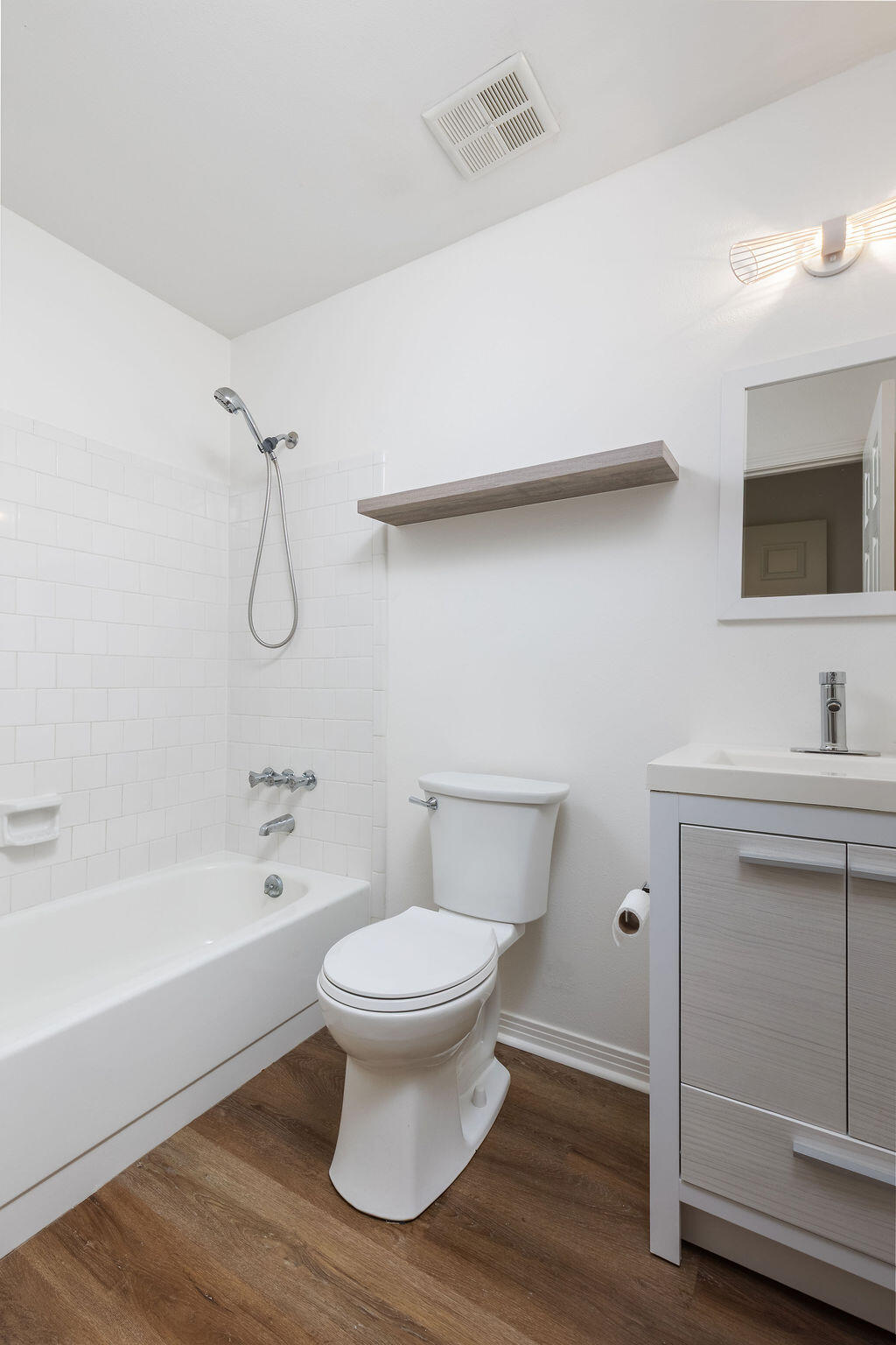 SUGARTREE - Residential