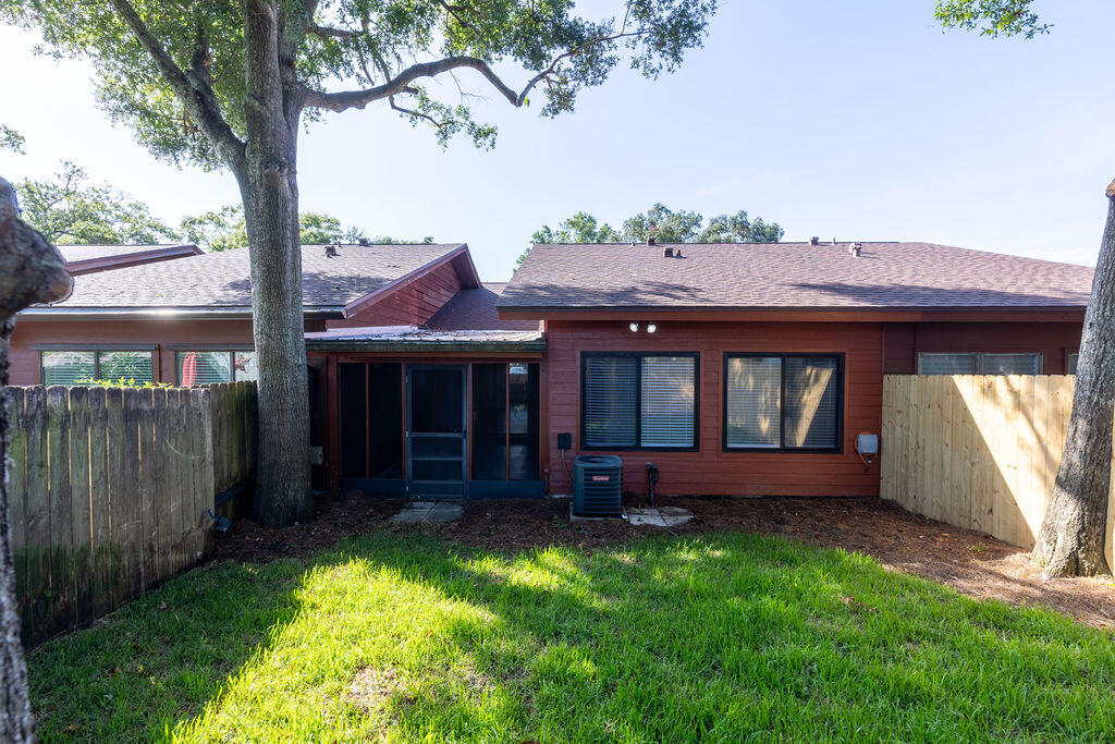 SUGARTREE - Residential