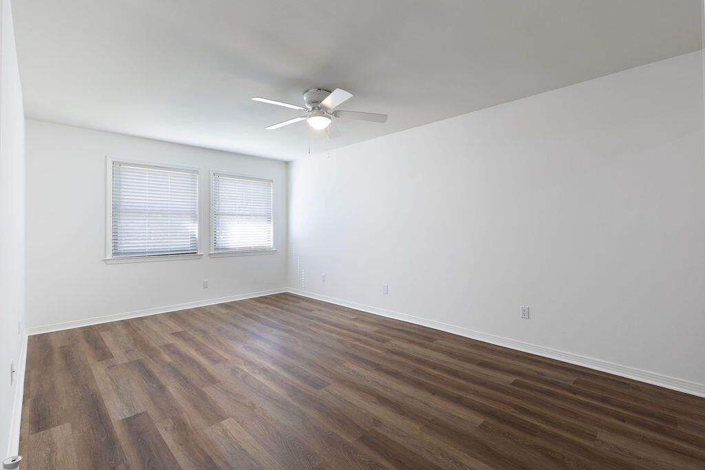 SUGARTREE - Residential