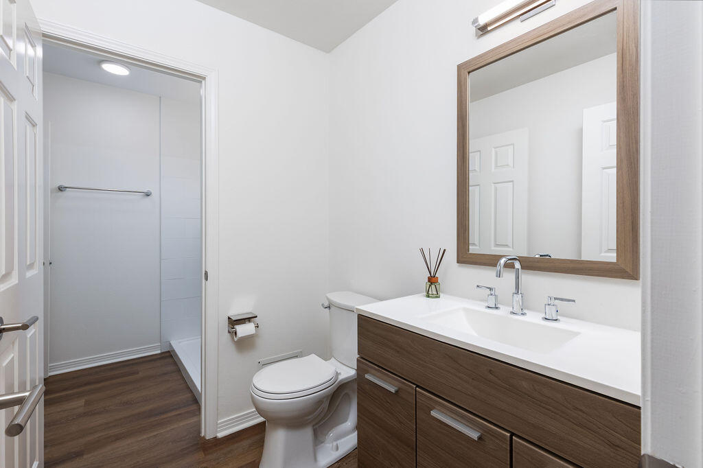 SUGARTREE - Residential