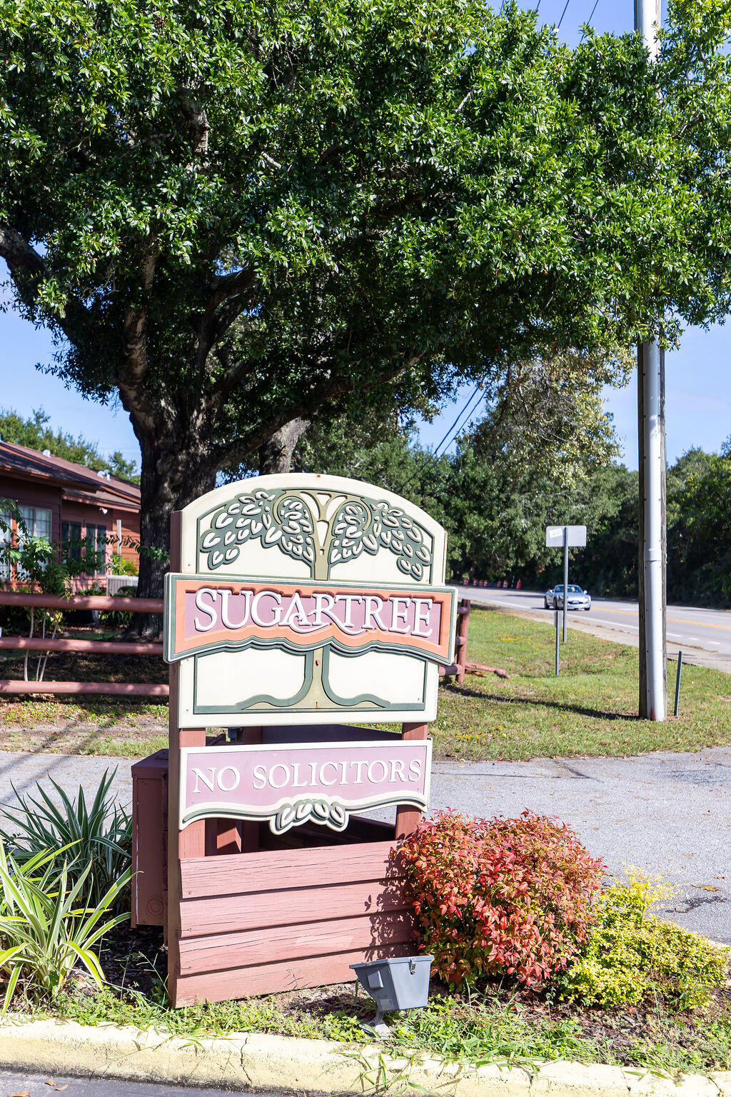 SUGARTREE - Residential