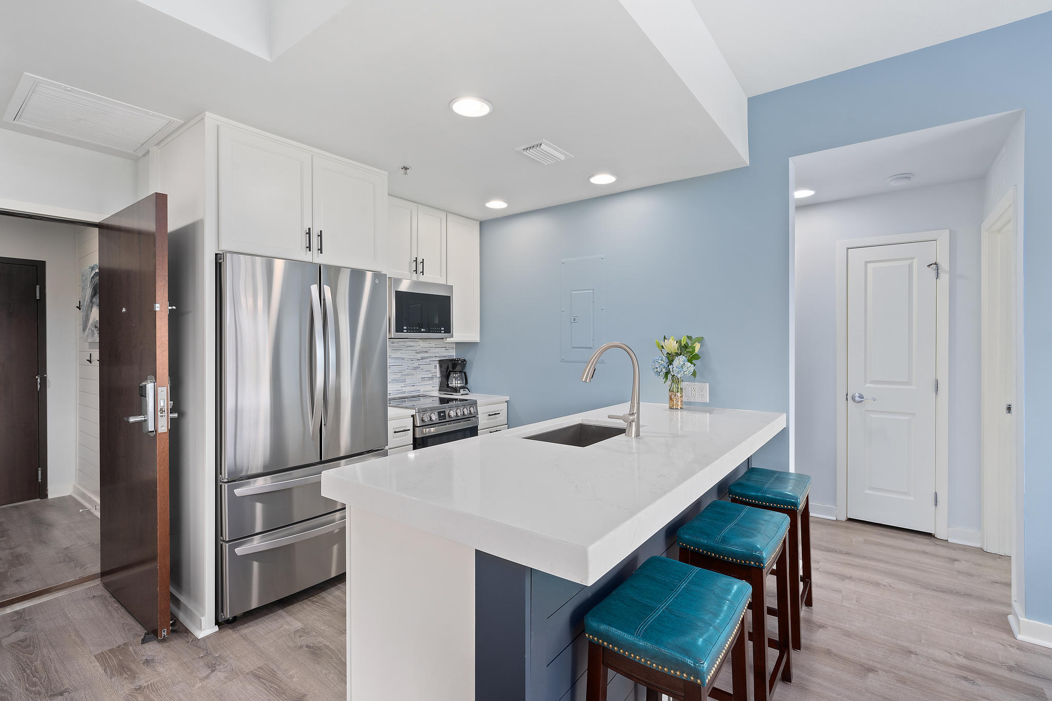 LUAU II - Residential