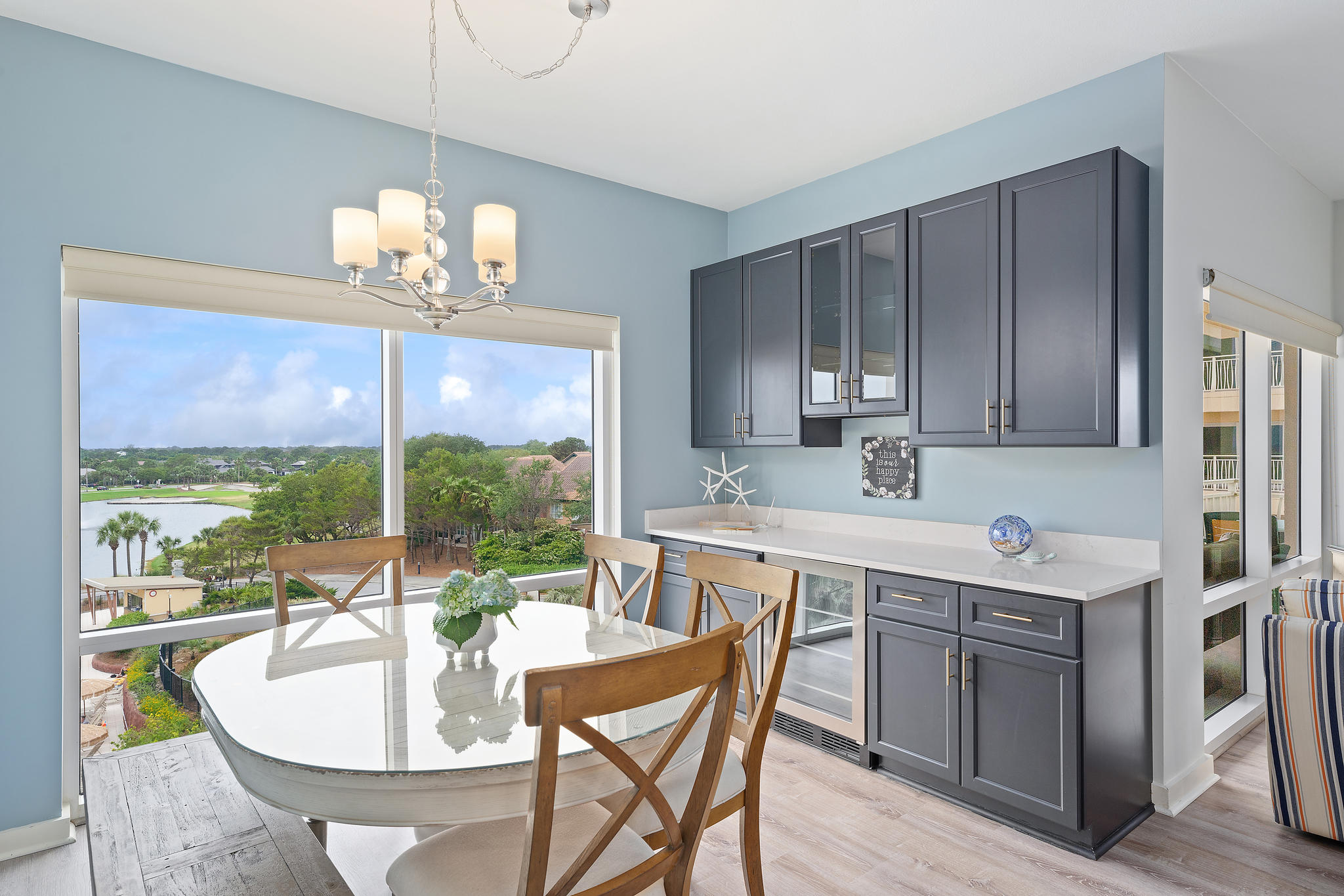 LUAU II - Residential