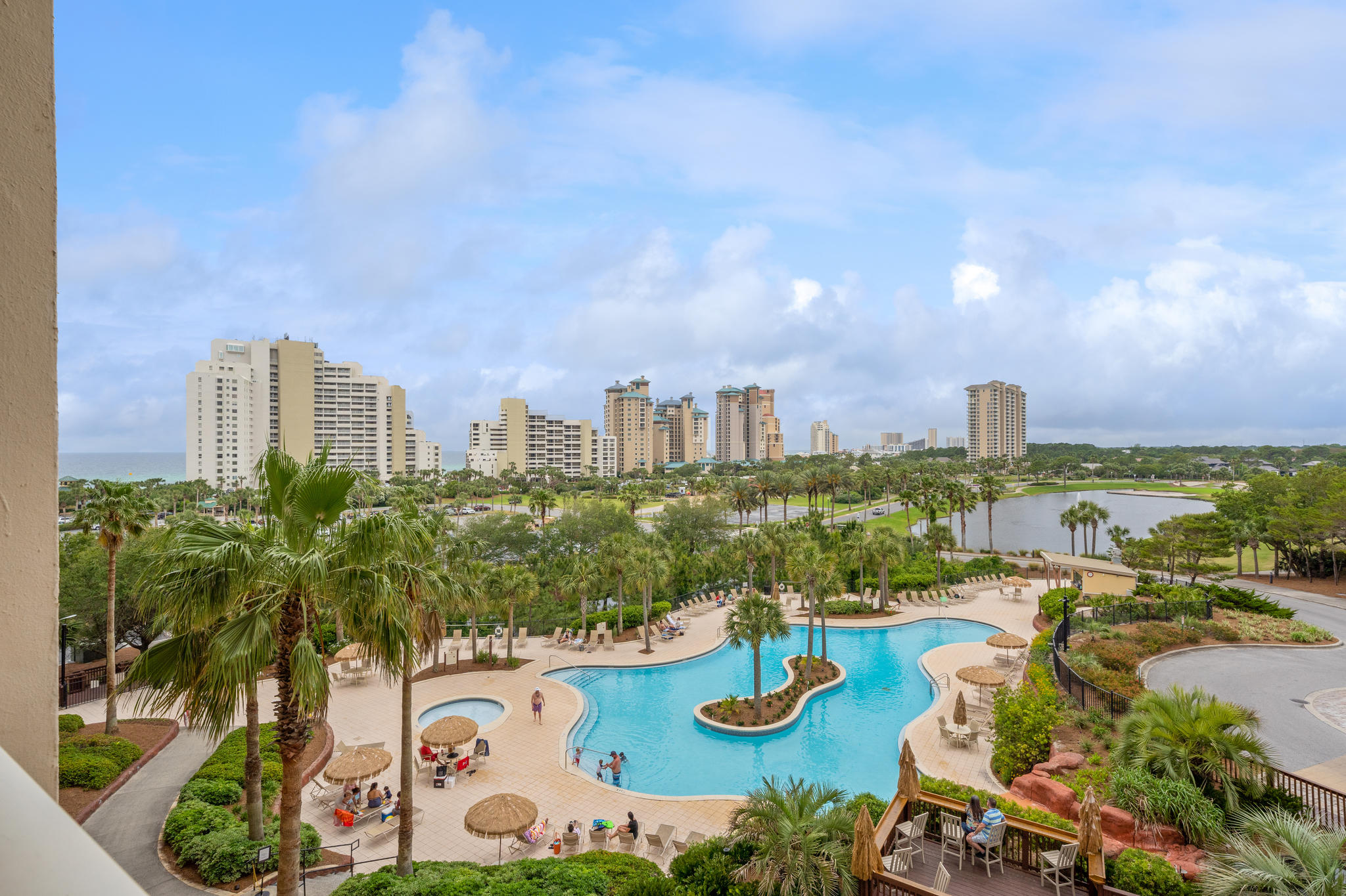 LUAU II - Residential