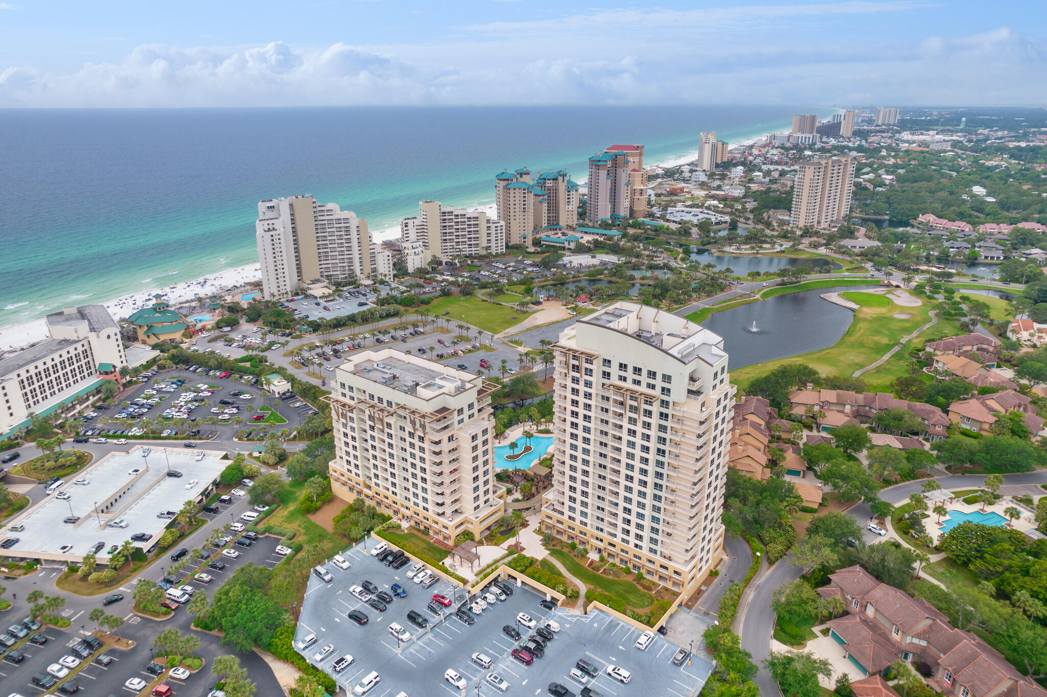 LUAU II - Residential