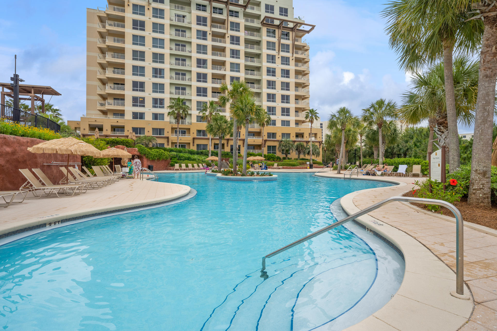 LUAU II - Residential