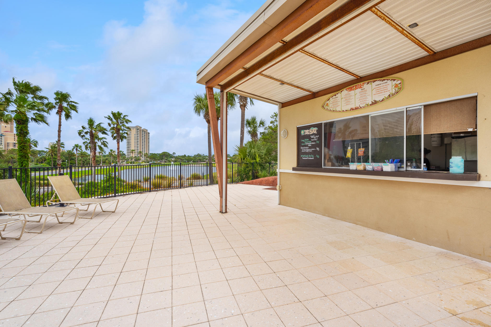 LUAU II - Residential