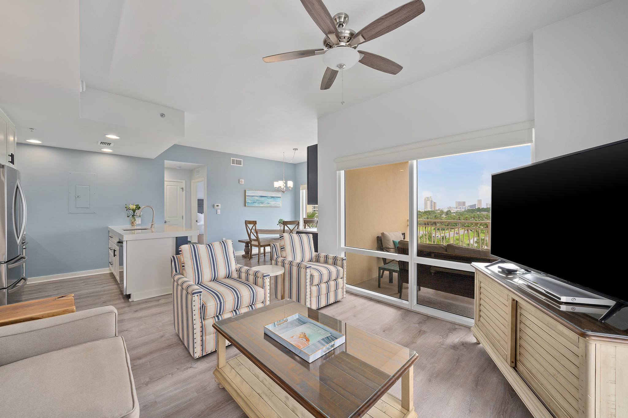 LUAU II - Residential
